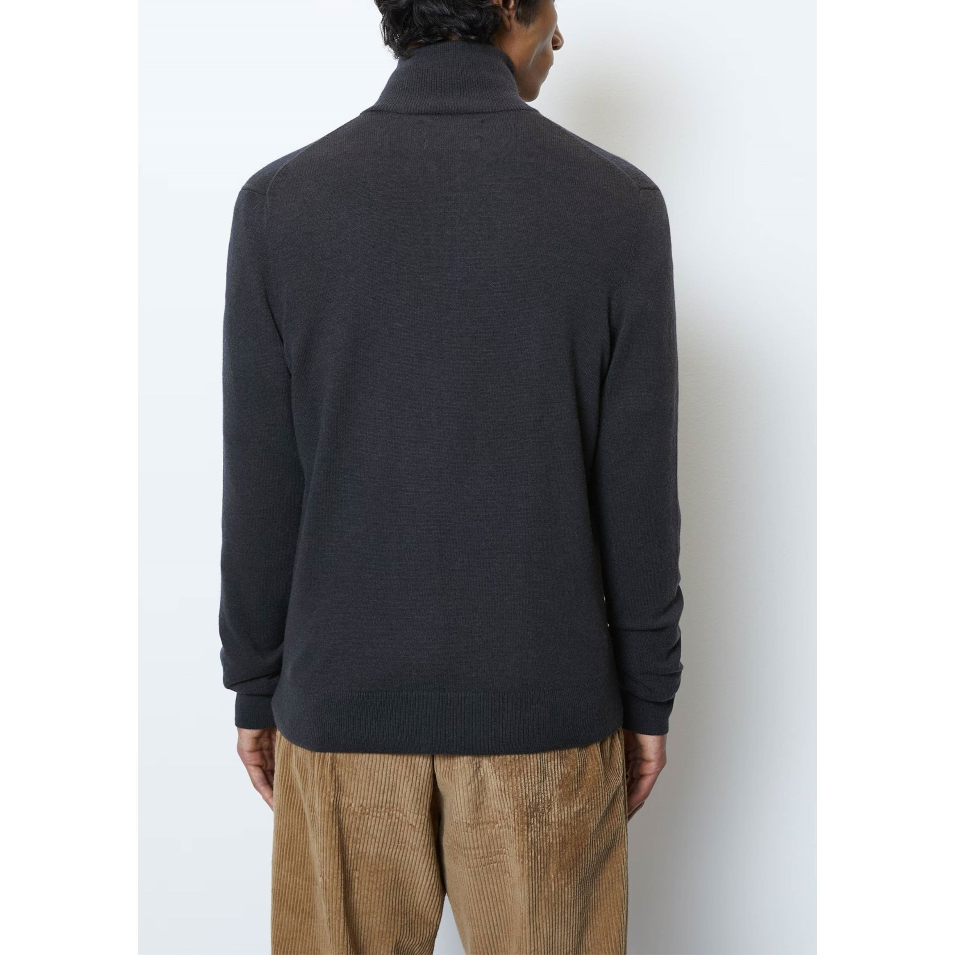 MARC O'POLO Kardiganas vyrams 3