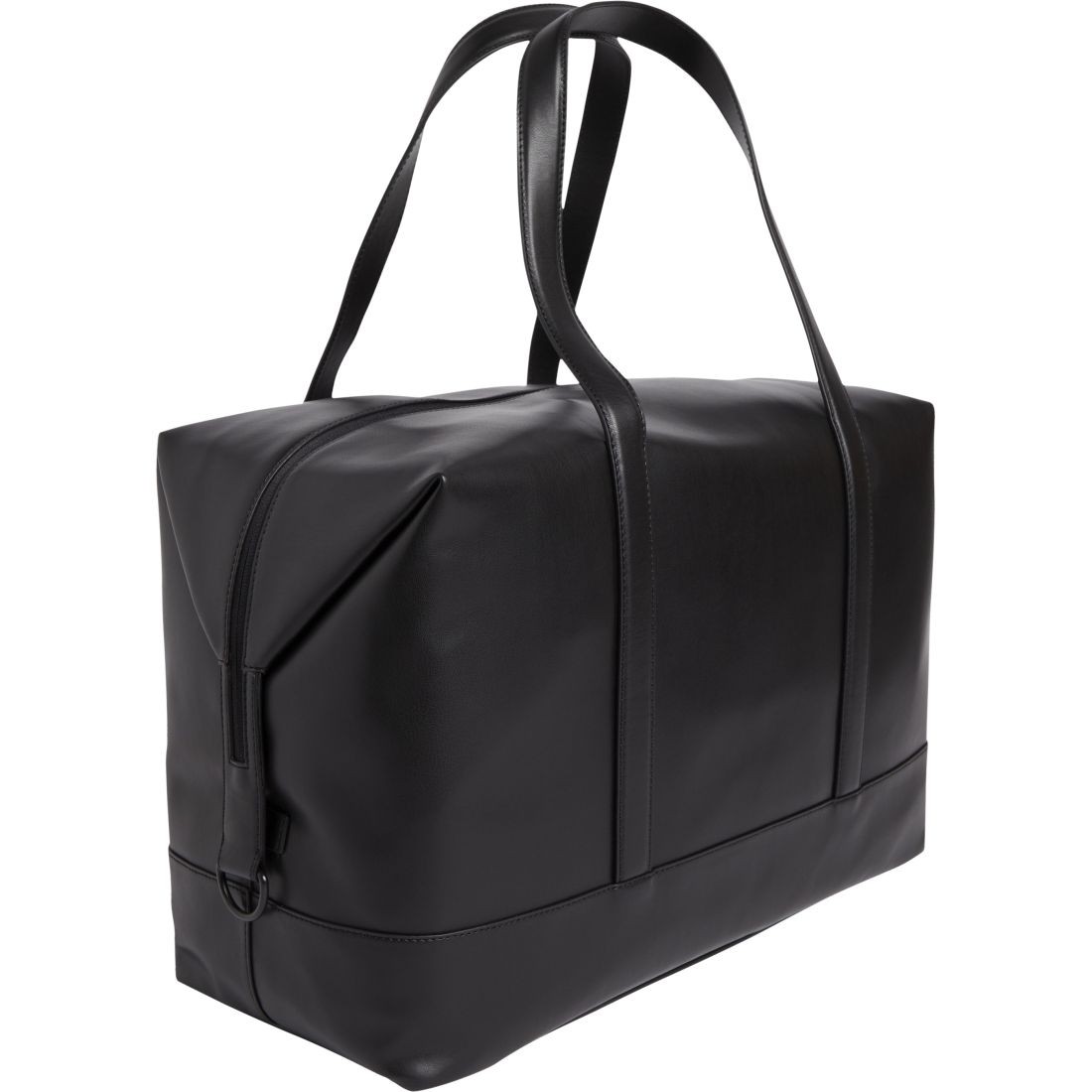 CALVIN KLEIN JEANS Rankinė, krepšys vyrams, Juoda, Monogram soft duffle 2