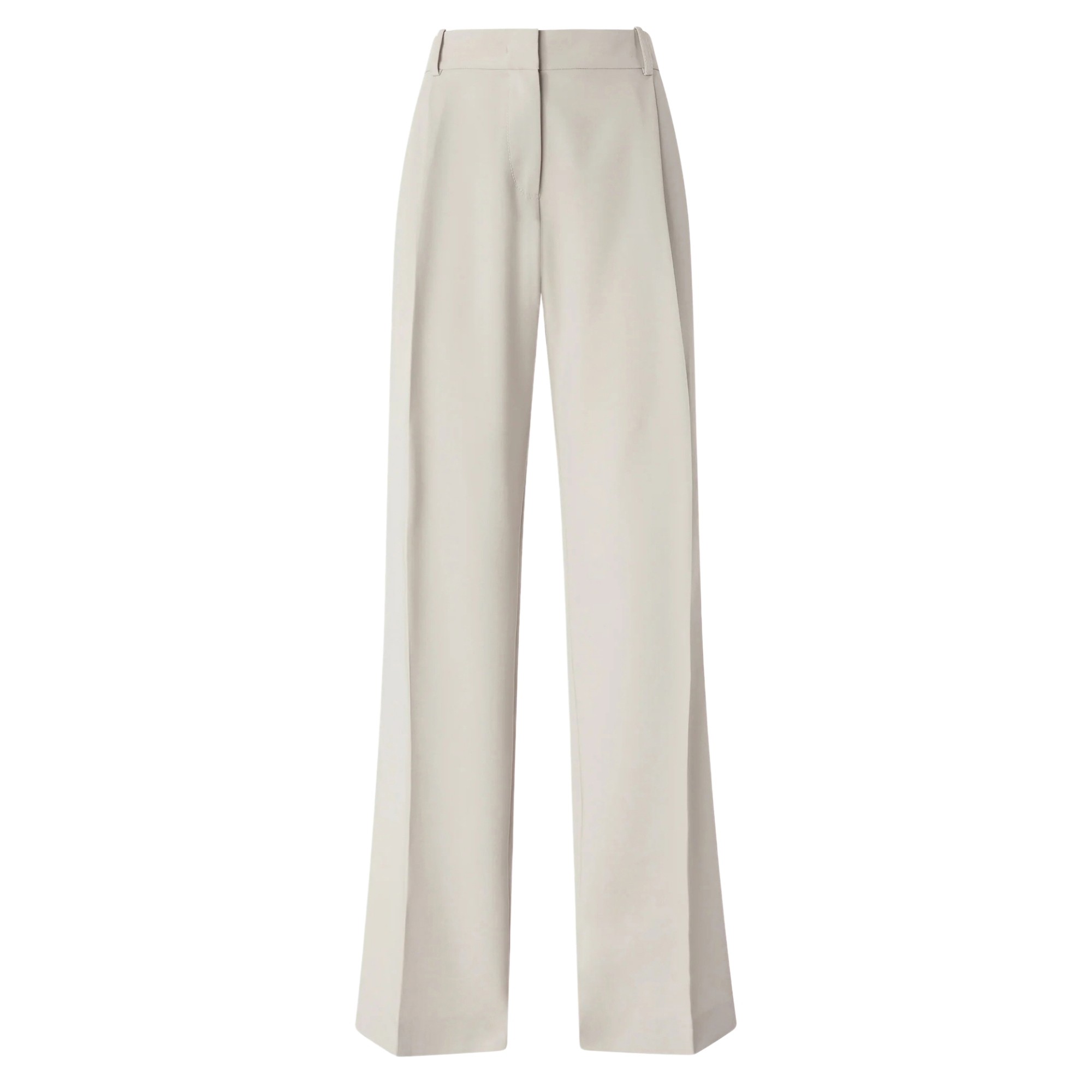 PINKO Kelnės moterims, Smėlio, Paula trousers 1