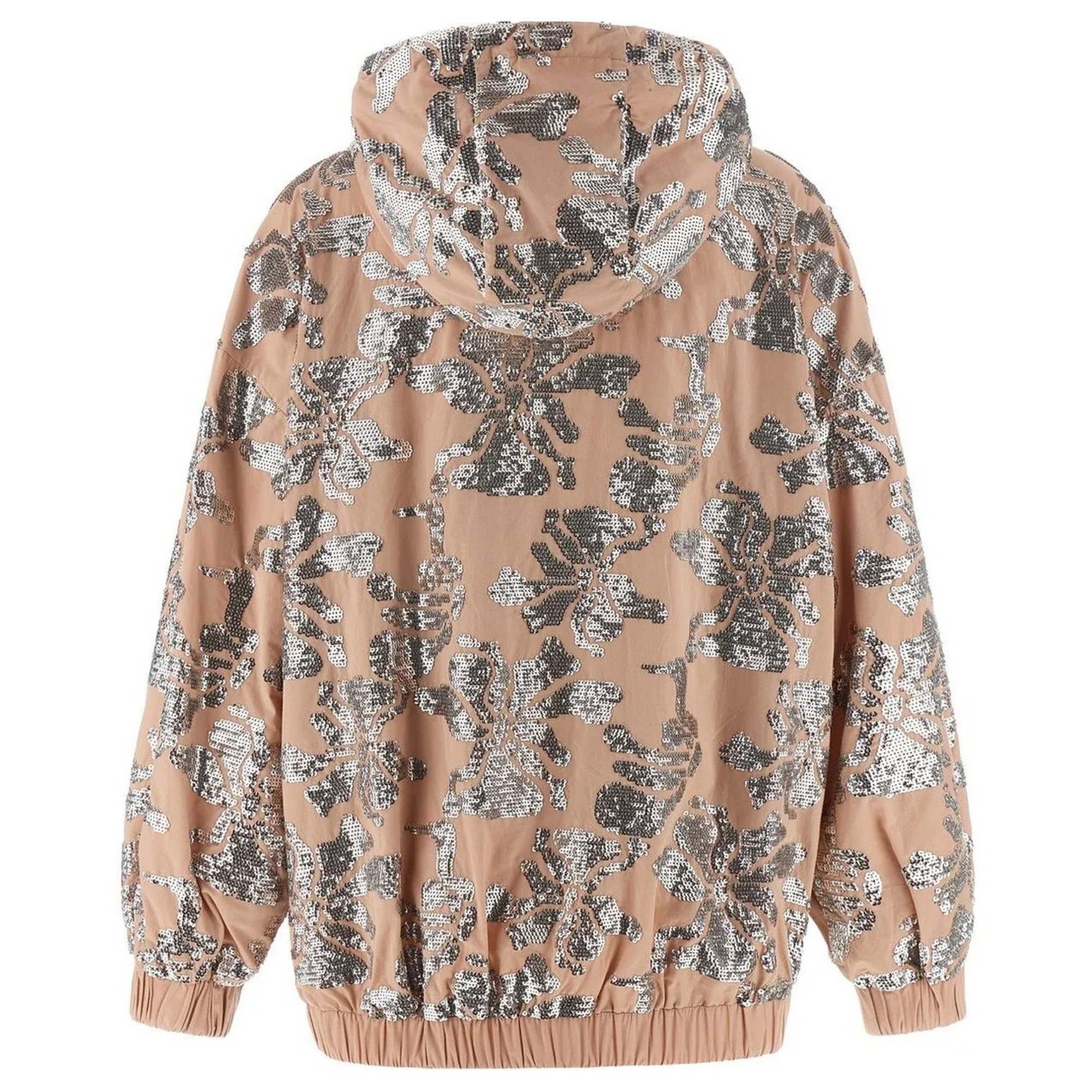 PINKO Bomberis moterims, Marga, Maracuja bomber 2