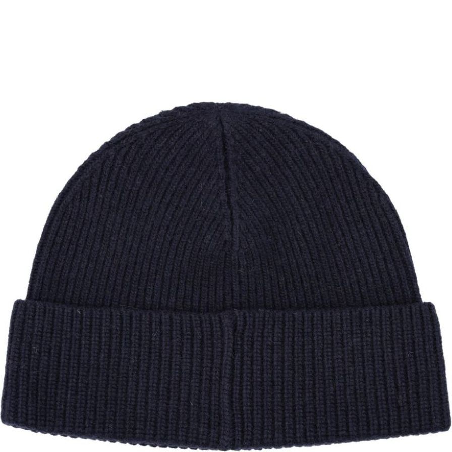 POLO RALPH LAUREN Skrybėlė vyrams, Mėlyna, Sgntr cff ht hat 2