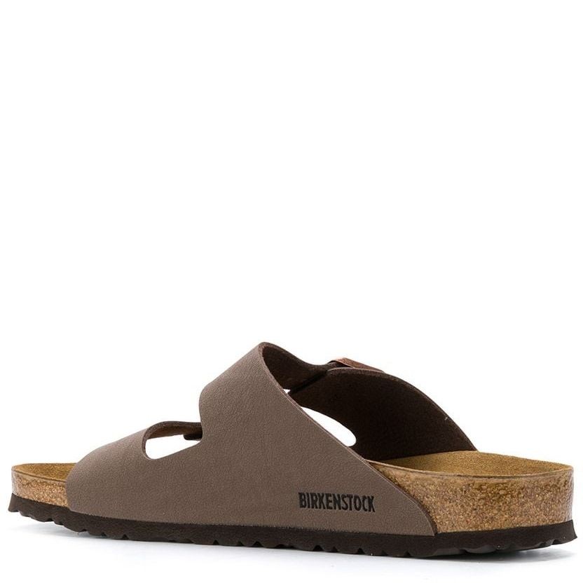 BIRKENSTOCK Šlepetės, Ruda, Arizona BS 3