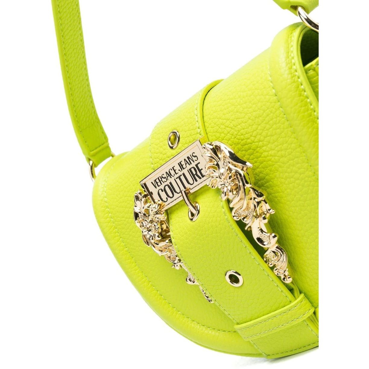 VERSACE JEANS CUTURE Rankinė per petį moterims, Range f - couture crossbody 3