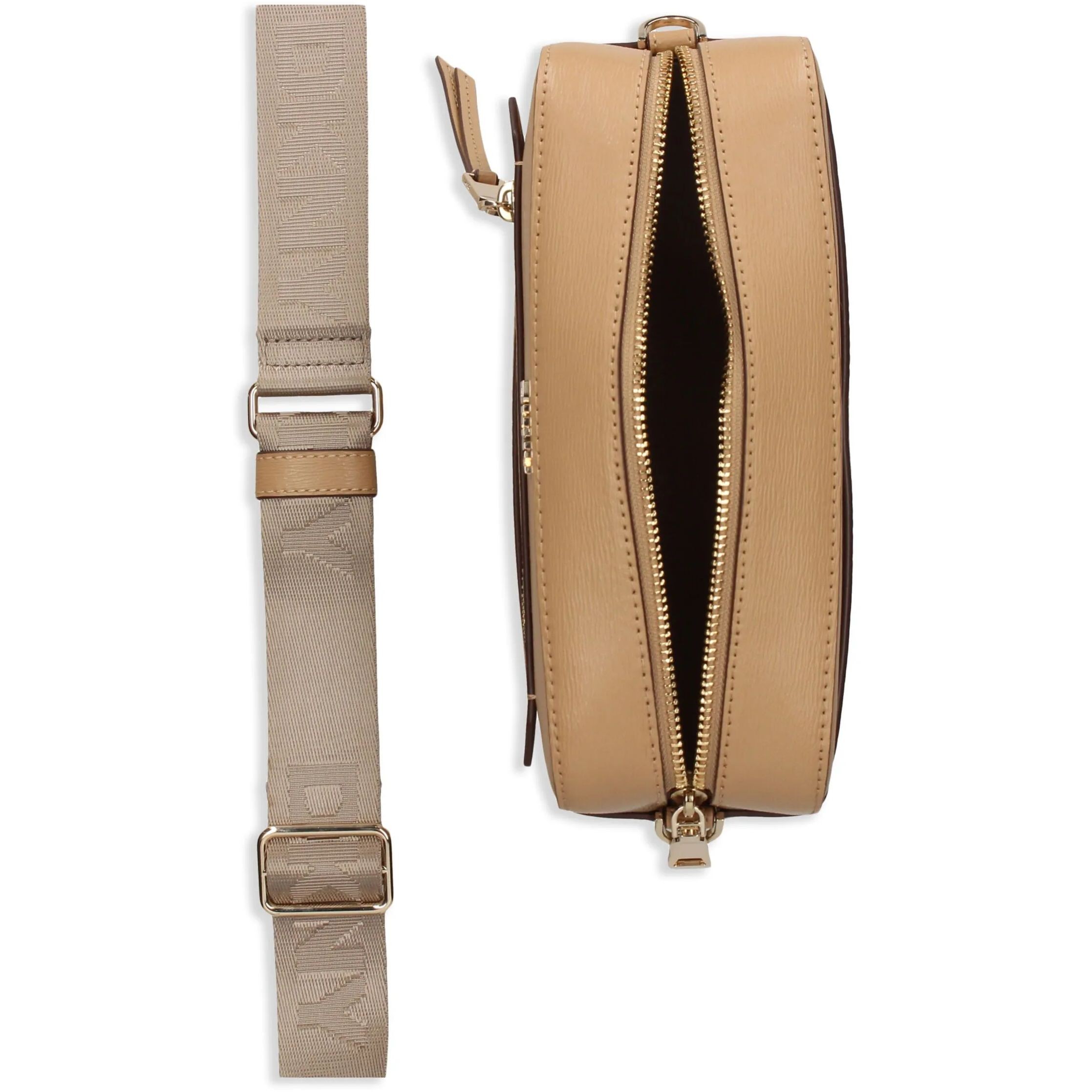 DKNY Rankinė per petį moterims, Ruda, Bryant ave camera bag 5