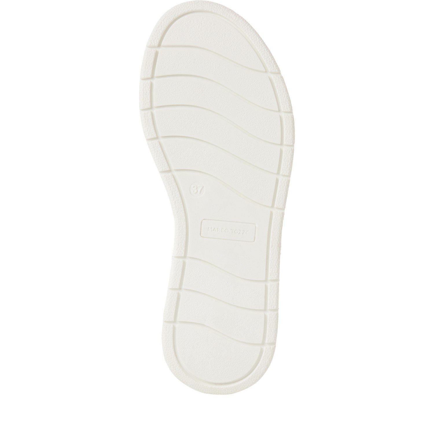 MARCO TOZZI Basutės moterims, Juoda, Sandals 4