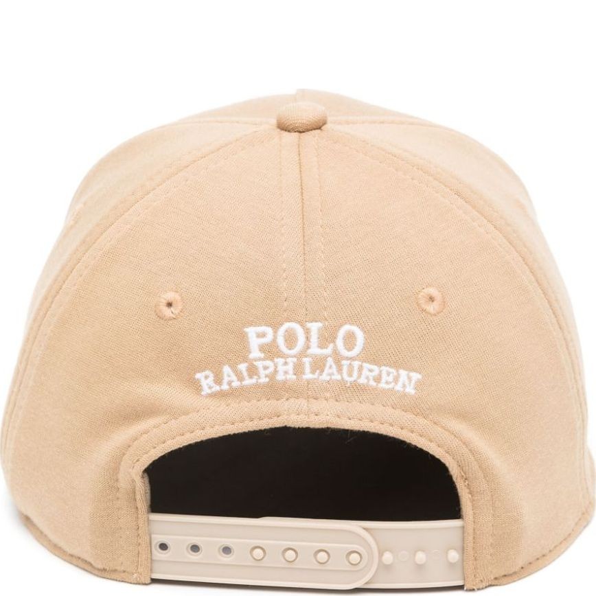 POLO RALPH LAUREN Kepurė vyrams, Kūno, Cap 2