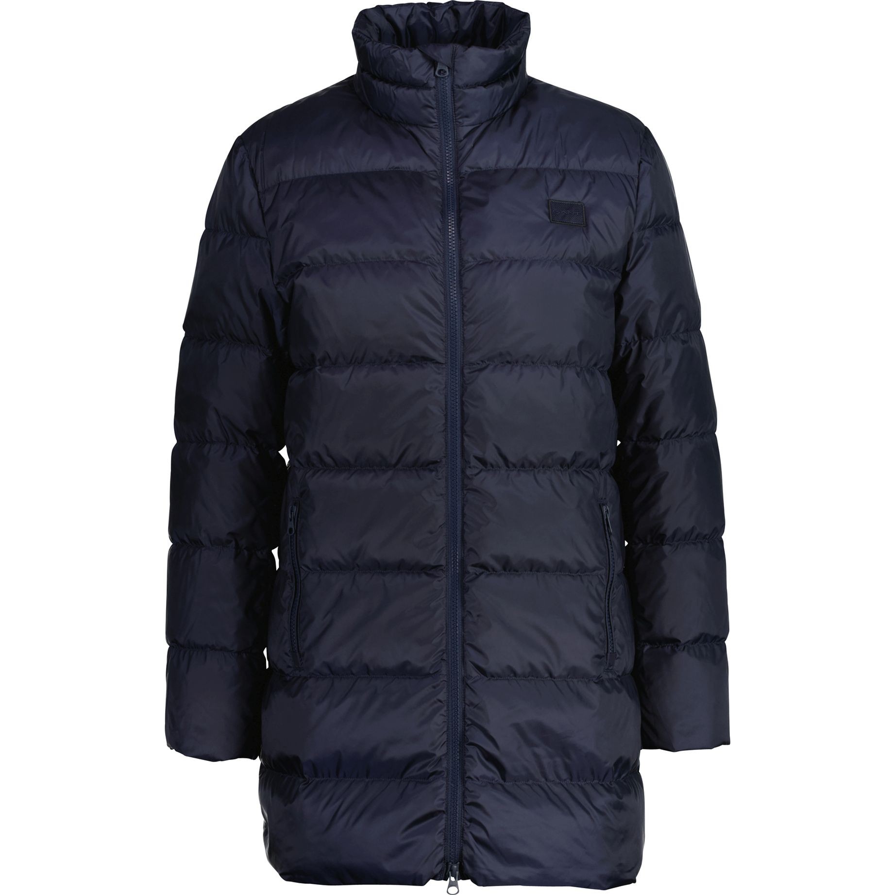 GANT Paltas moterims, Mėlyna, Light down coat 1