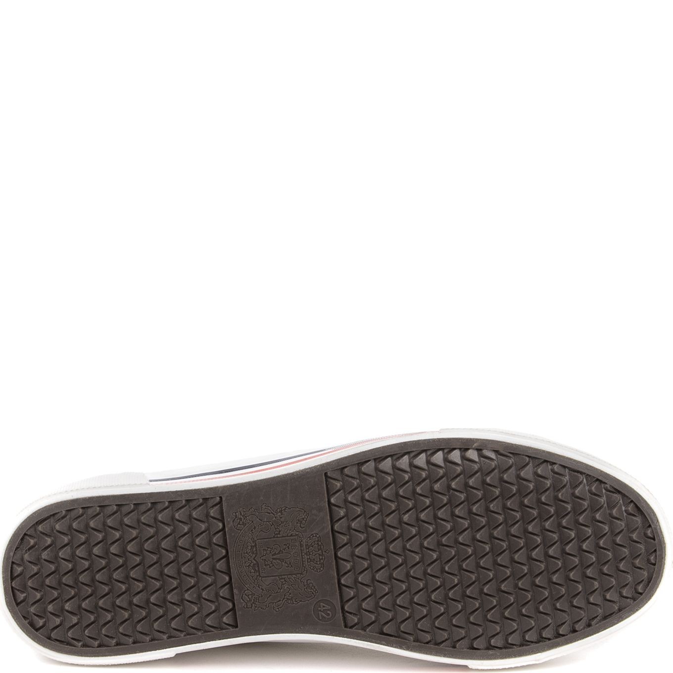 KEDDO Laisvalaikio bateliai vyrams, Balta, Sneakers 4