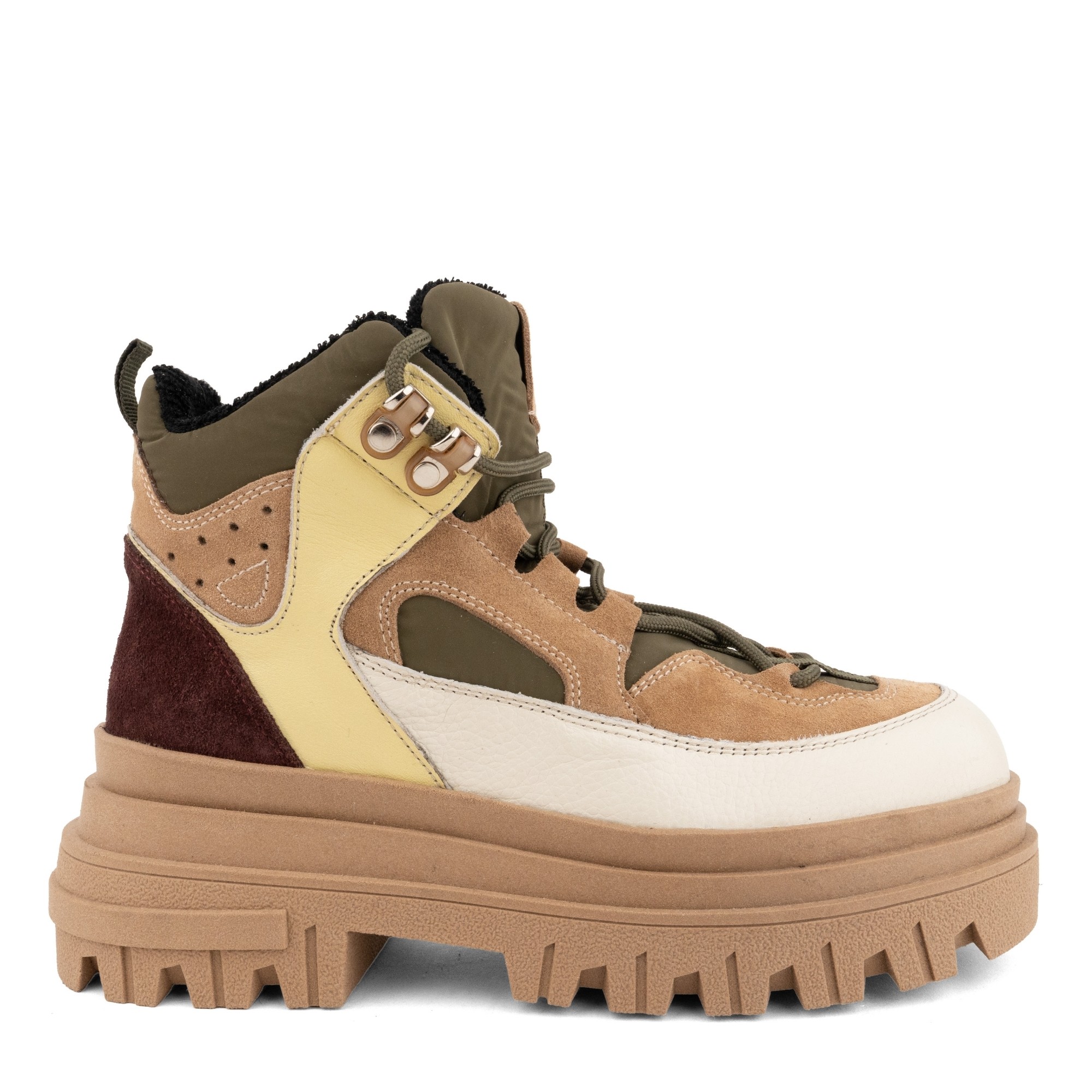 PRATO CREATIVO Aulinukai moterims, Marga, Booties 2