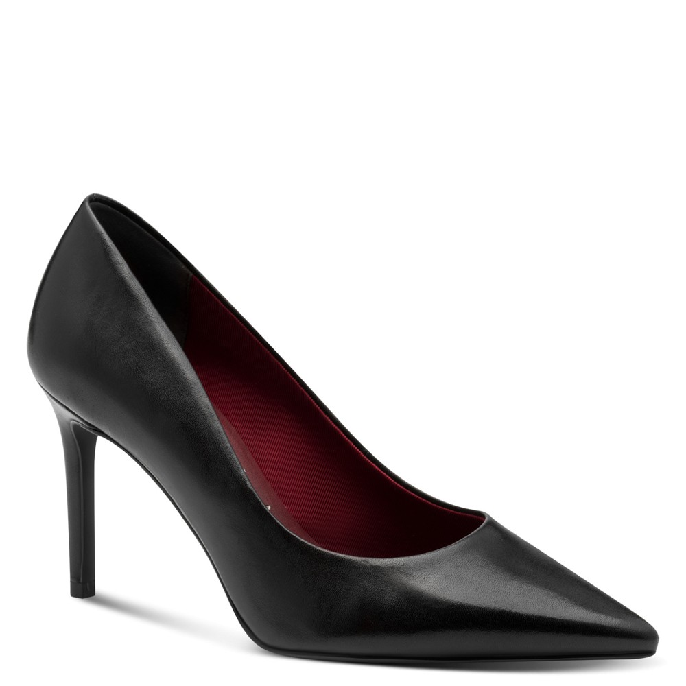 TAMARIS Aukštakulniai moterims, Juoda, Pumps 22480-42 1