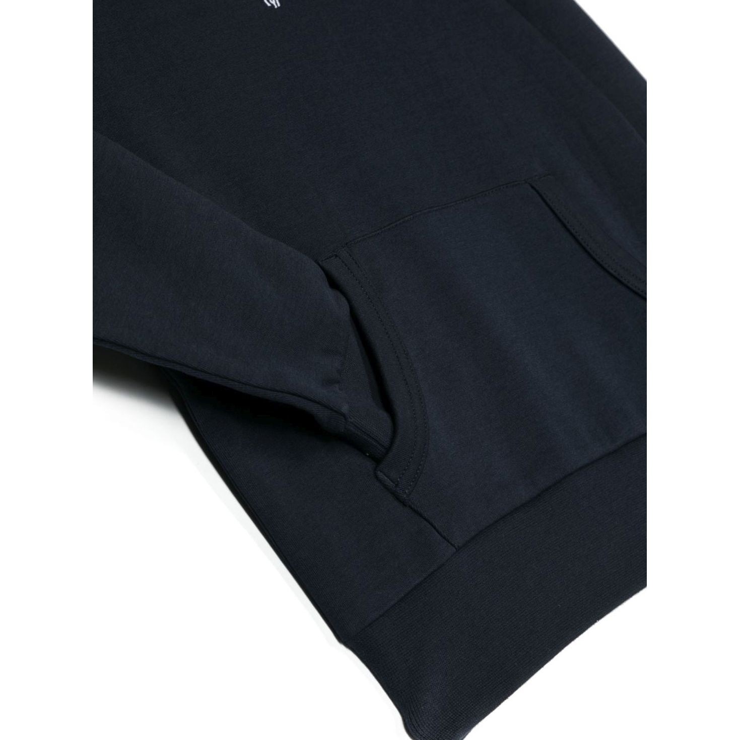 RALPH LAUREN KIDS Džemperis berniukams, Mėlyna, Long sleeve hoodie 3