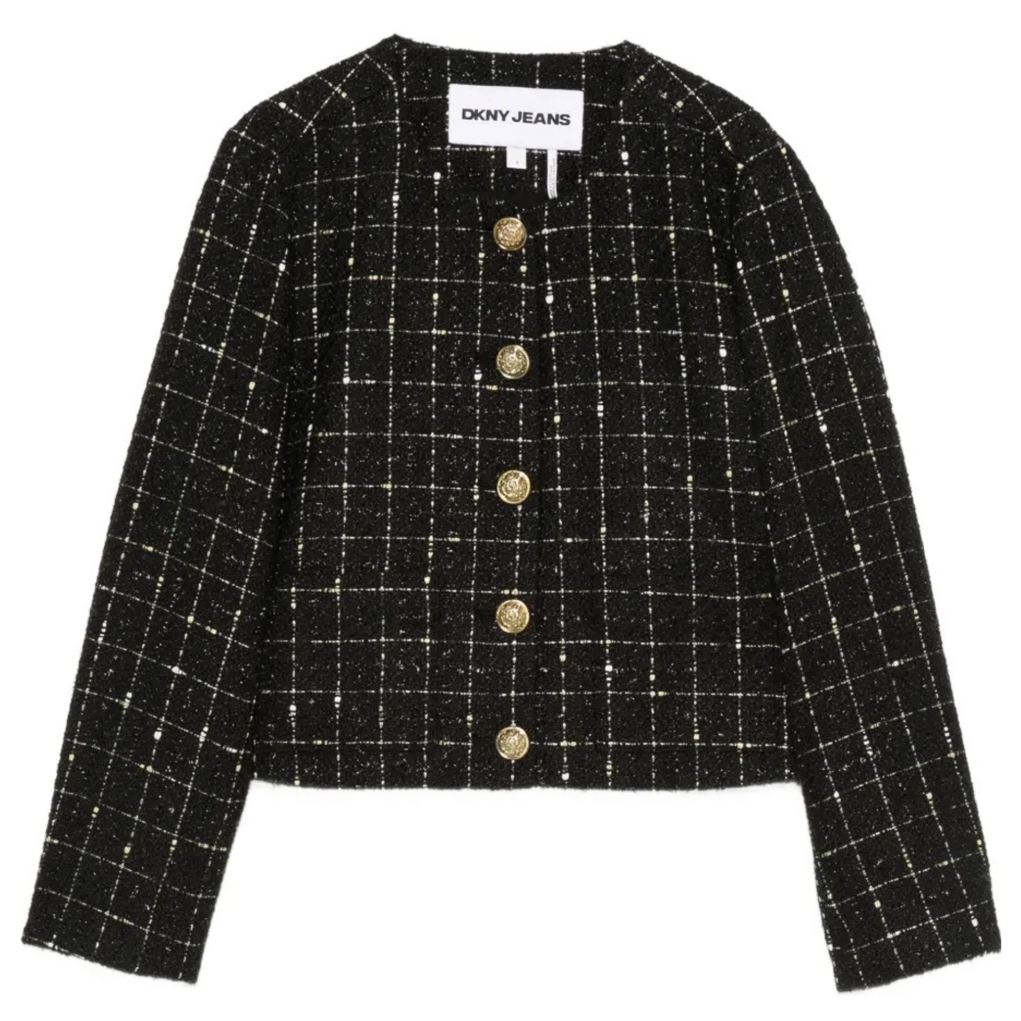 DKNY Striukė moterims, Marga, Cropped jacket 1