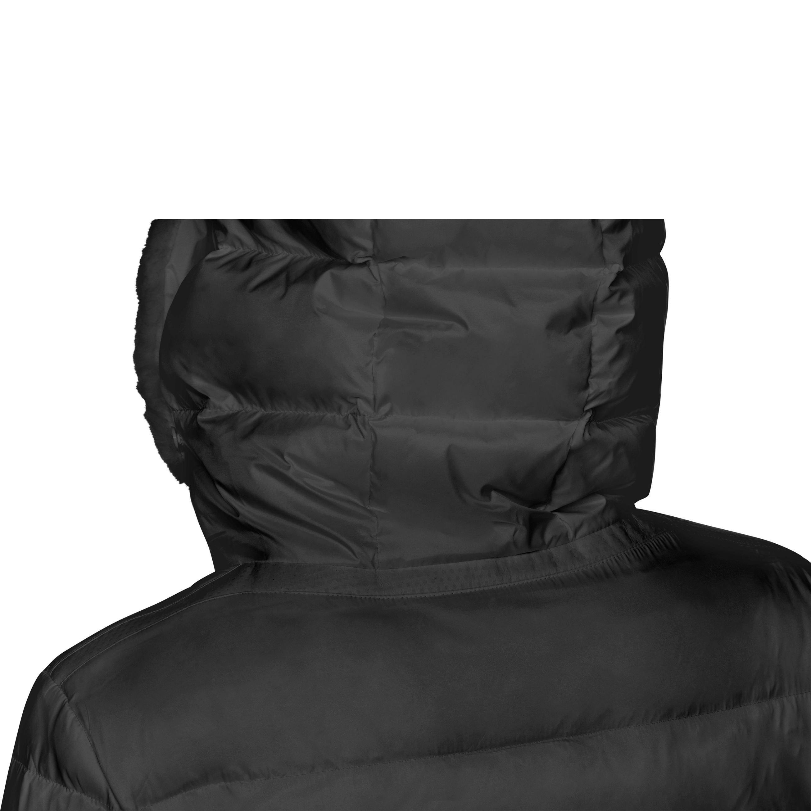 GEOX Striukė moterims, Juoda, Pheby jackets 5