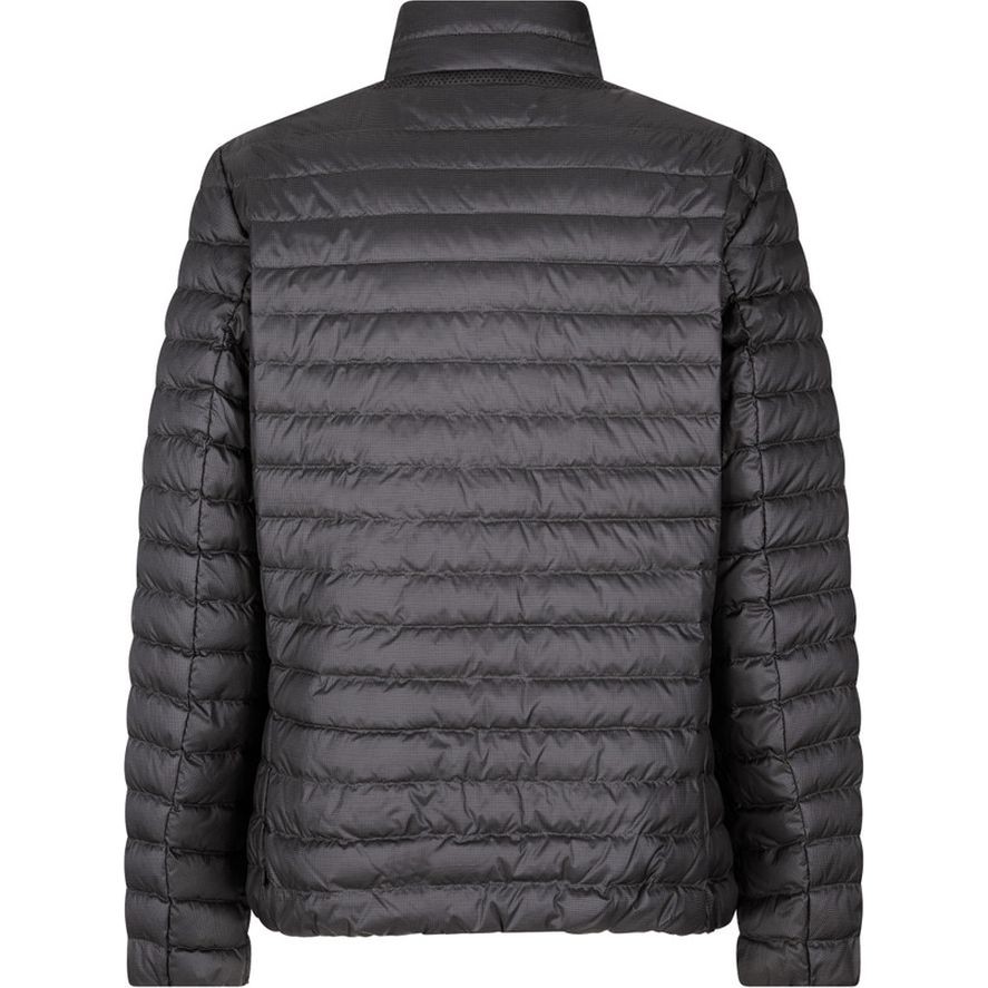 GEOX Striukė vyrams, Pilka, Dereck down jackets 5