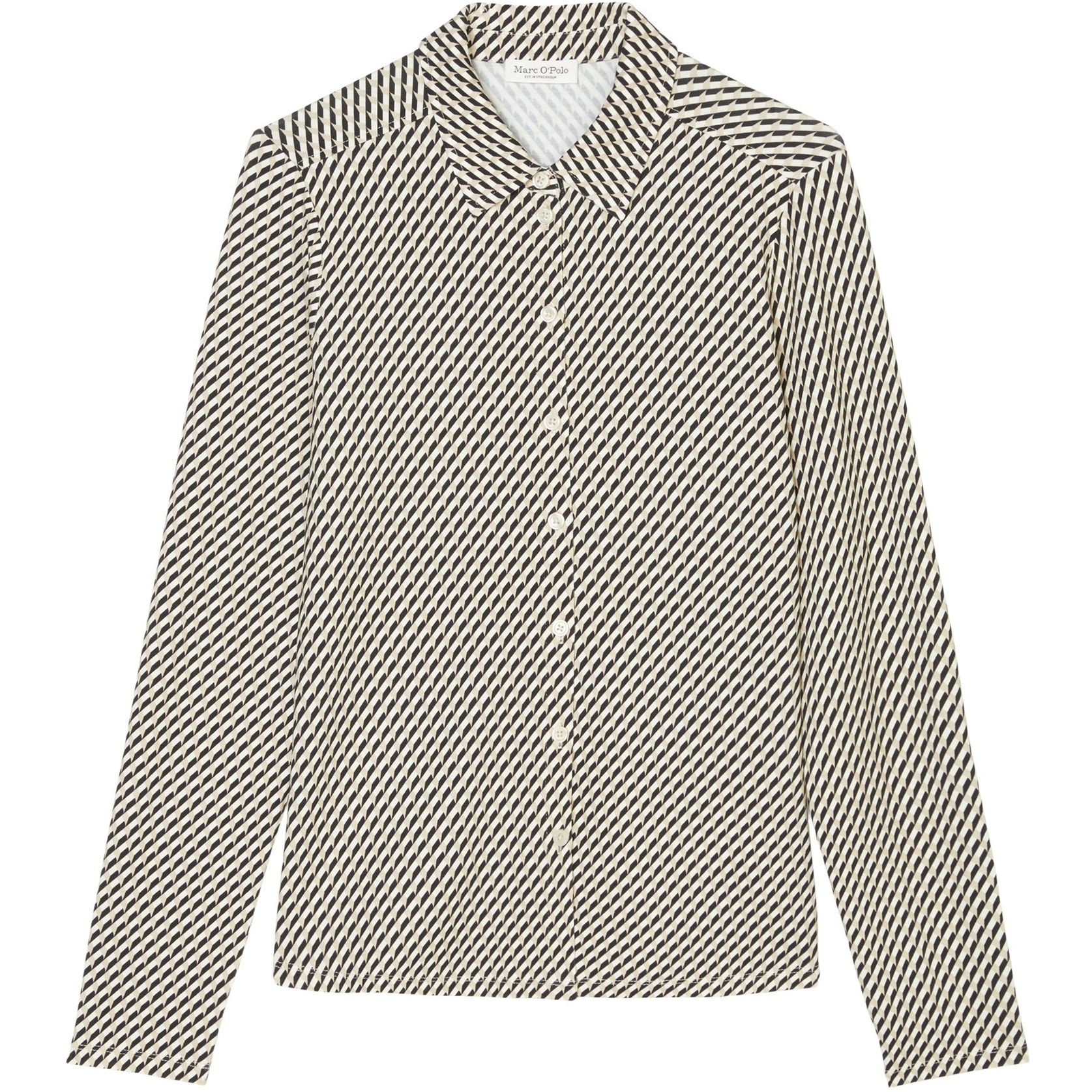 MARC O'POLO Marškiniai moterims, Marga 1