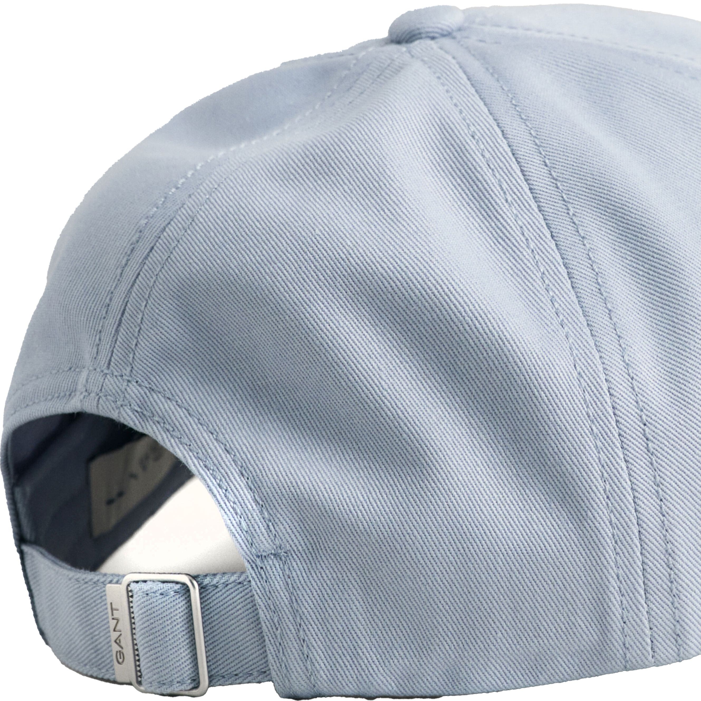 GANT Kepurė vyrams, Mėlyna, UNISEX. SHIELD CAP 2