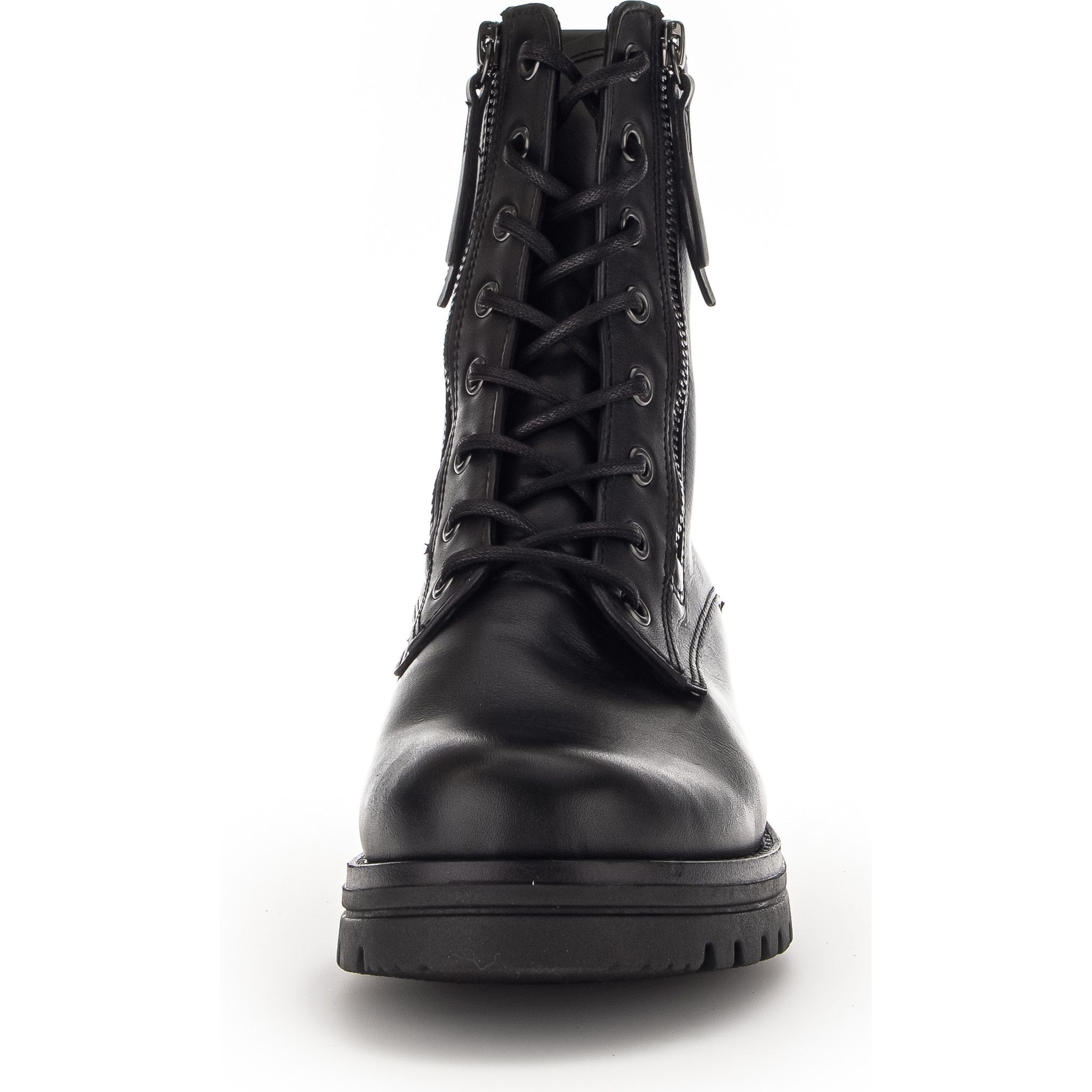 GABOR Aulinukai moterims, Juoda, Booties 6