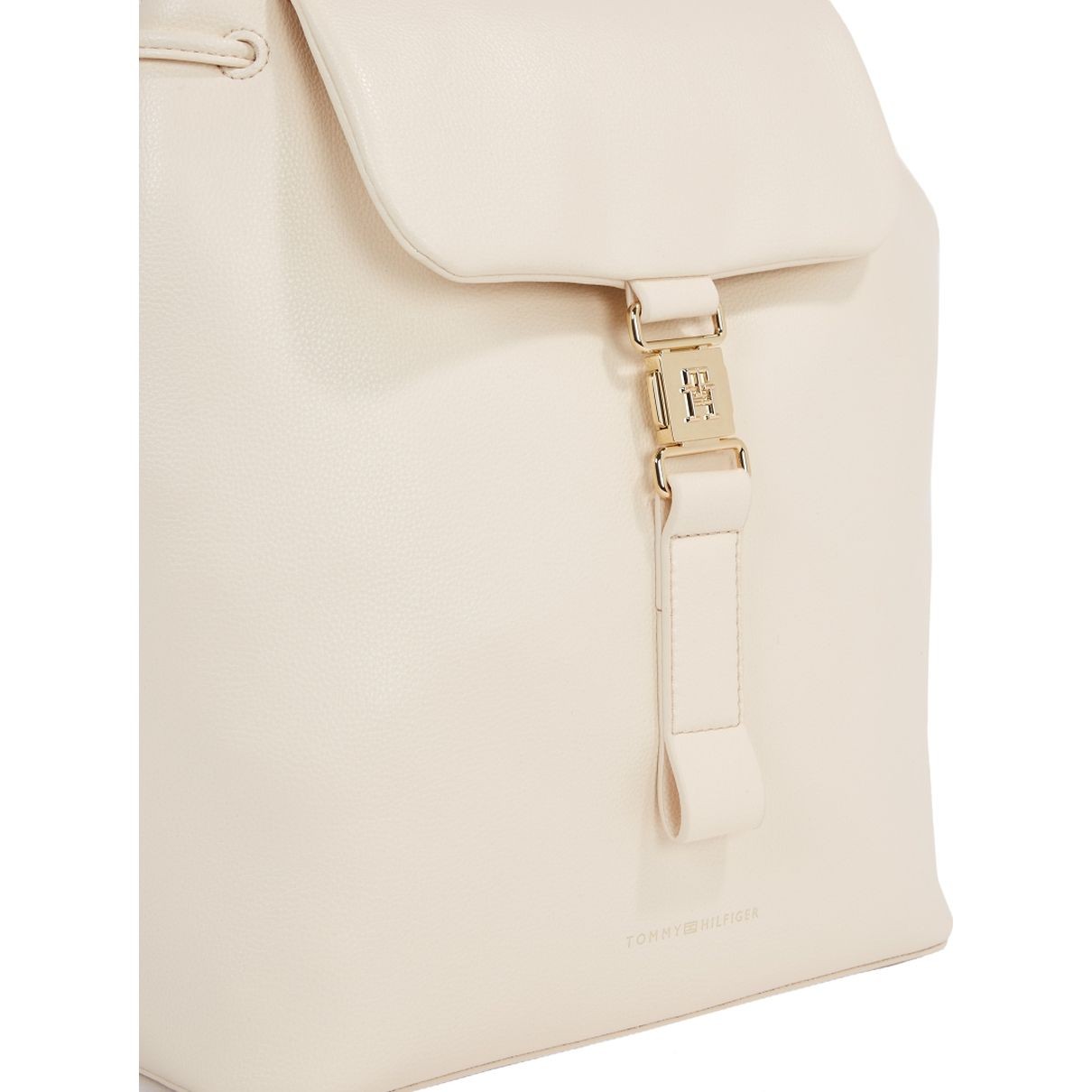 TOMMY HILFIGER Kuprinė moterims, Smėlio, Contemporary backpack 3