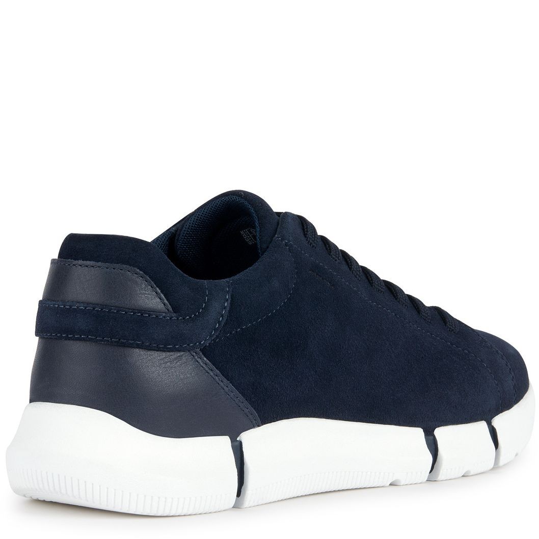 GEOX Sportiniai bateliai vyrams, Mėlyna, ADACTER SPORT SHOES 4