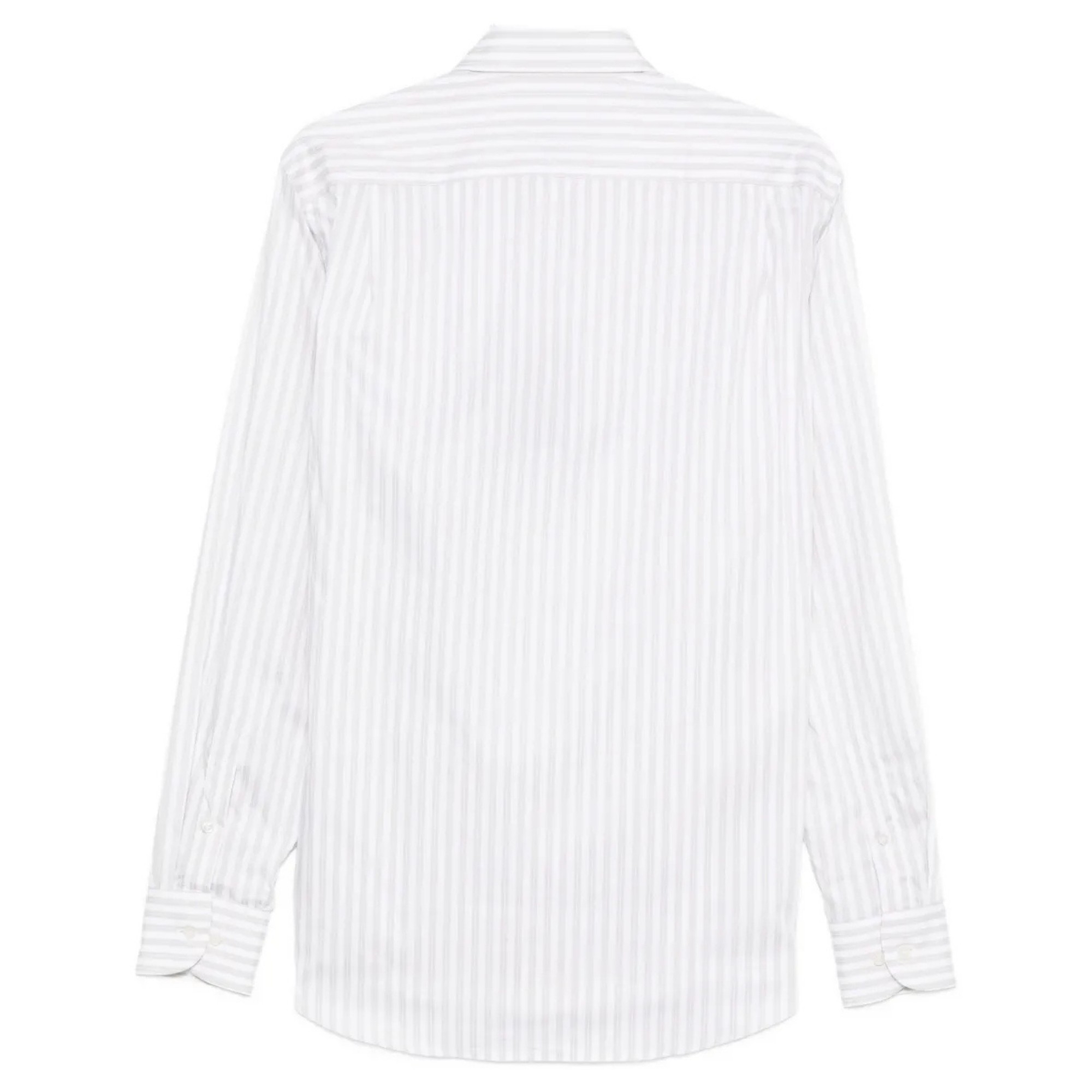 PAUL&SHARK Marškiniai ilgomis rankovėmis vyrams, Smėlio, Shirts 2