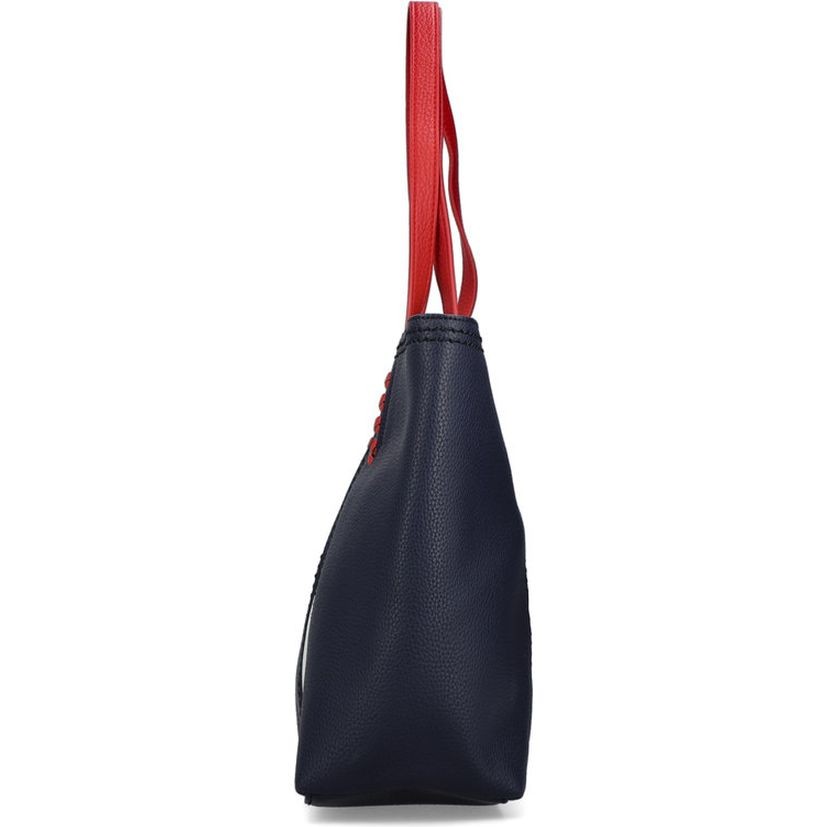 RIEKER Rankinė, moterims, Mėlyna, Handbag 3