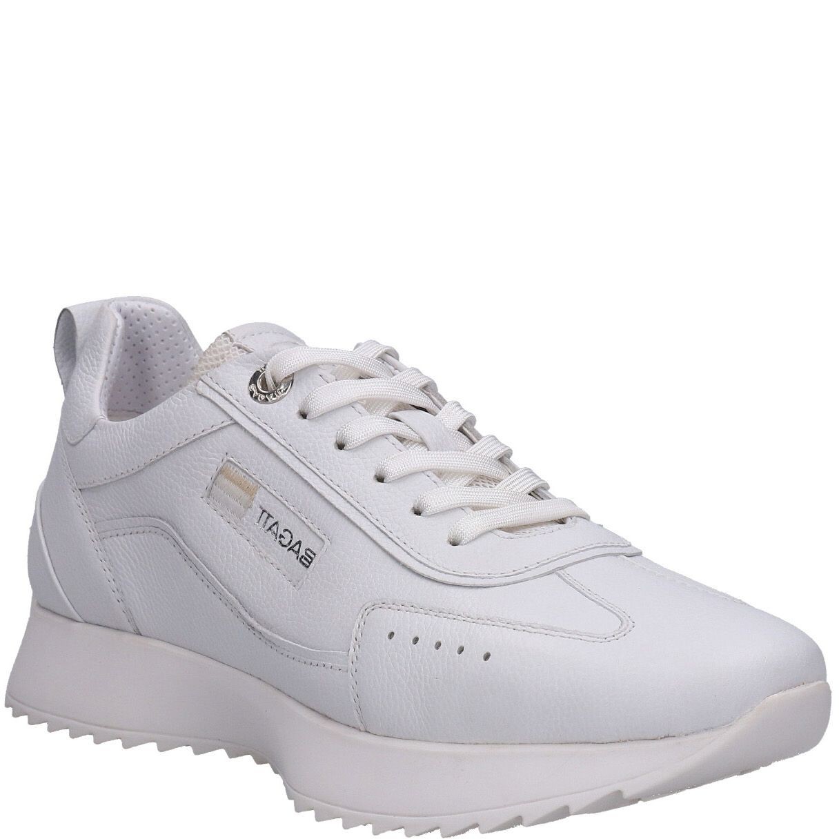 BAGATT Sportiniai bateliai moterims, Balta, Sophie Sport Shoe 2