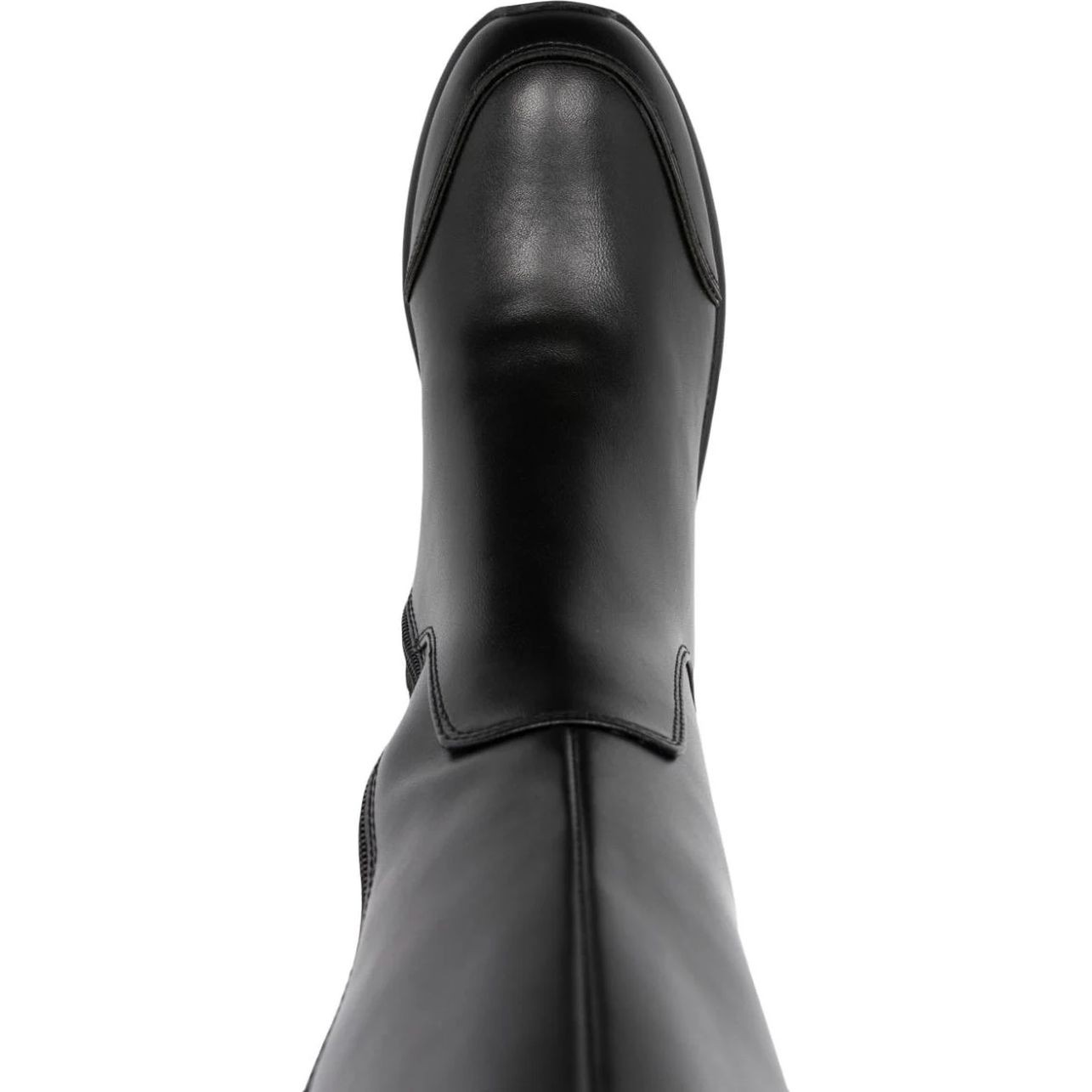 LIU JO Auliniai moterims, Juoda, ALYSSA 08 BOOTS 4