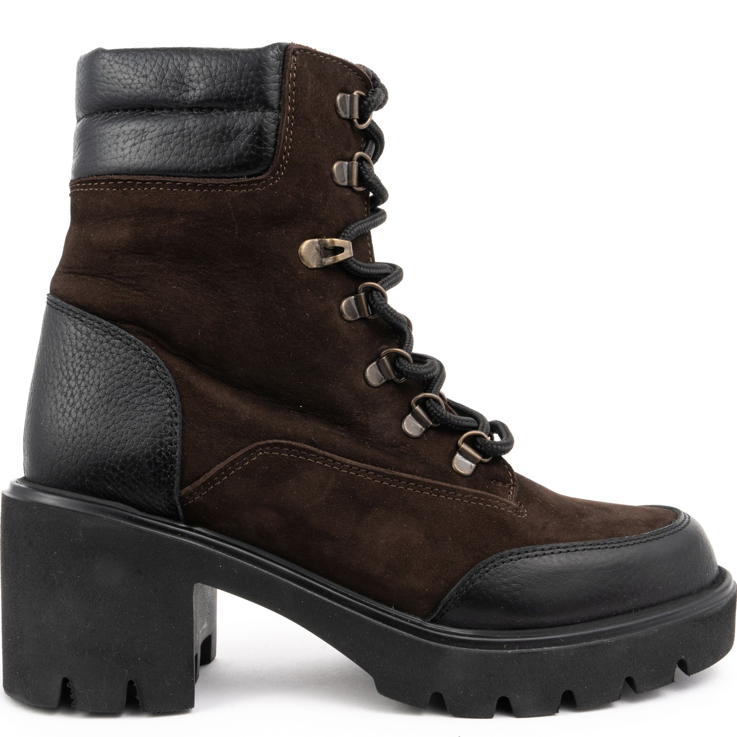 SERGIO MORETTI Aulinukai moterims, Juoda, Boots 2