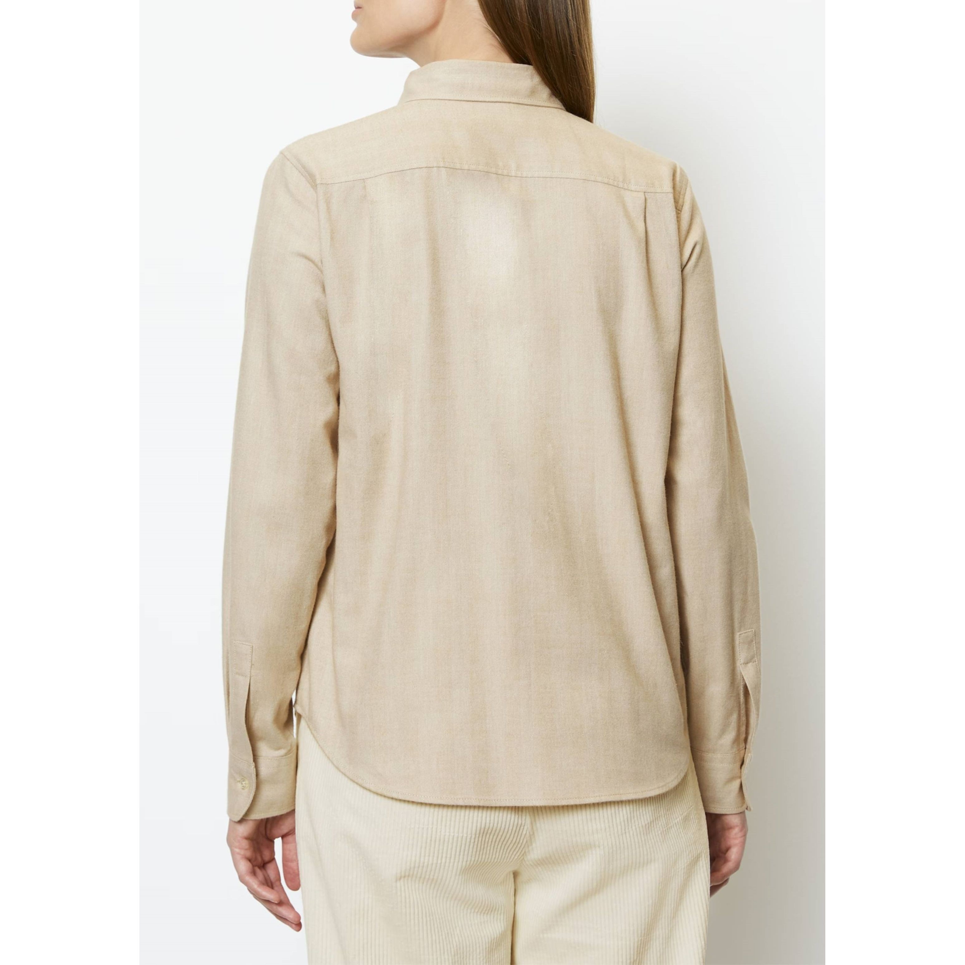 MARC O'POLO Marškiniai moterims, Smėlio 3