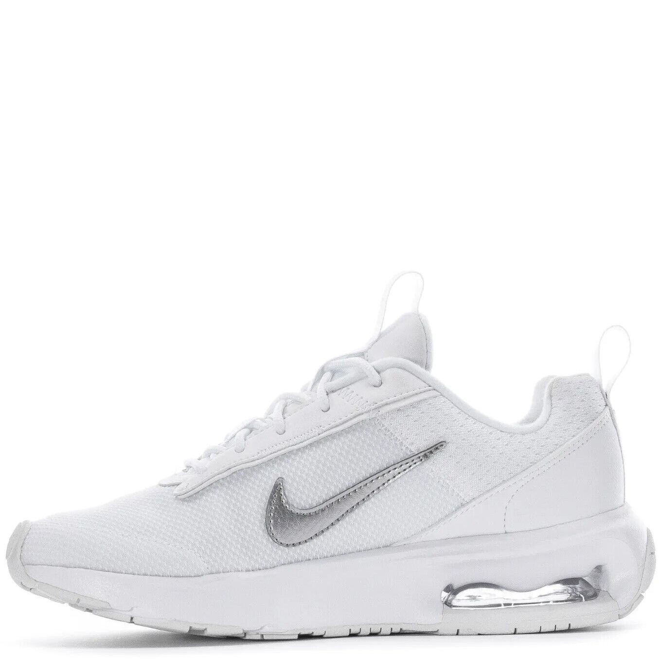 NIKE Sportiniai bateliai moterims, Balta, AIR MAX INTRLK LITE SPORT SHOE 5 NIKE Sportiniai bateliai moterims, Balta, AIR MAX INTRLK LITE SPORT SHOE 5