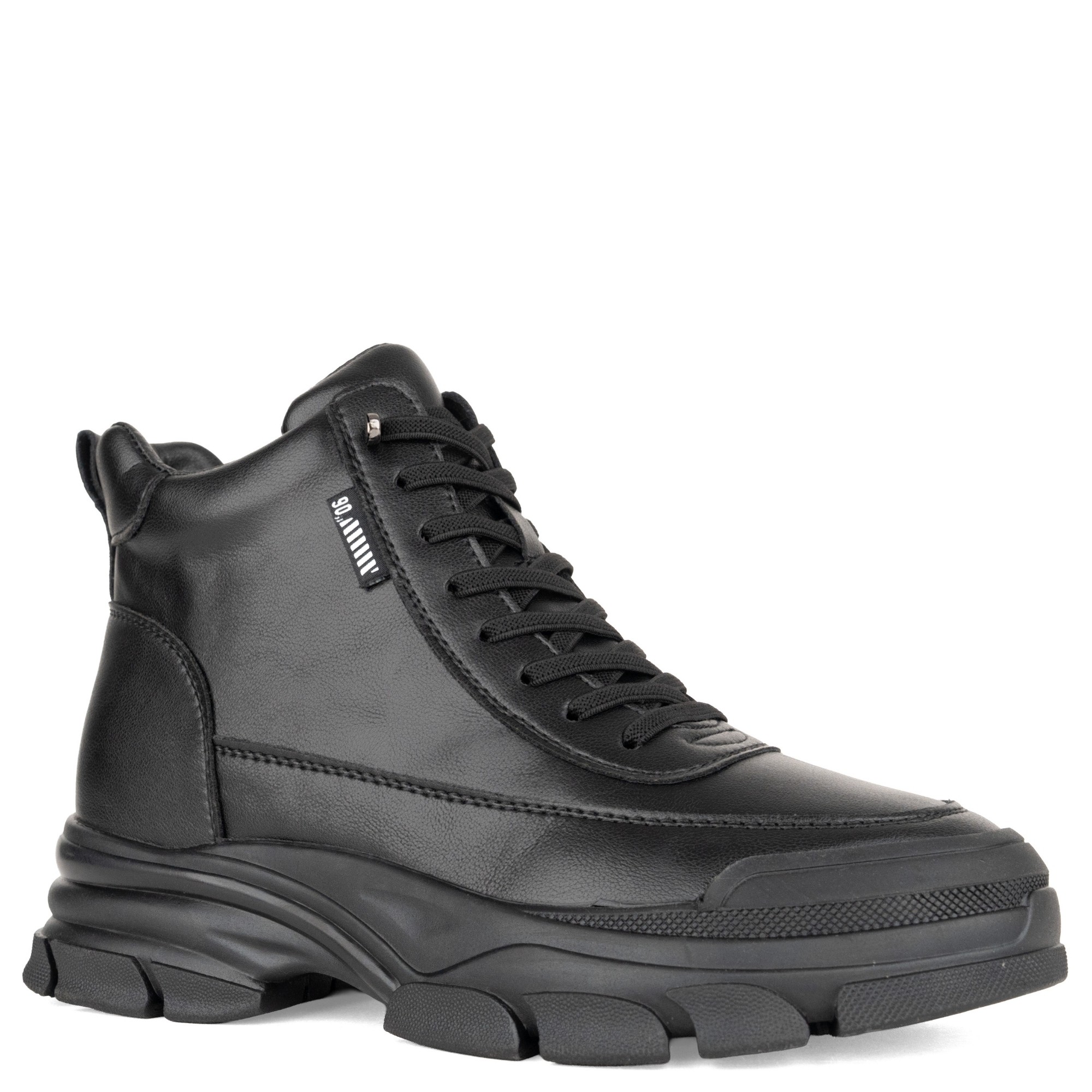 GRUNER SCHUHE Aulinukai moterims, Juoda, Booties 1