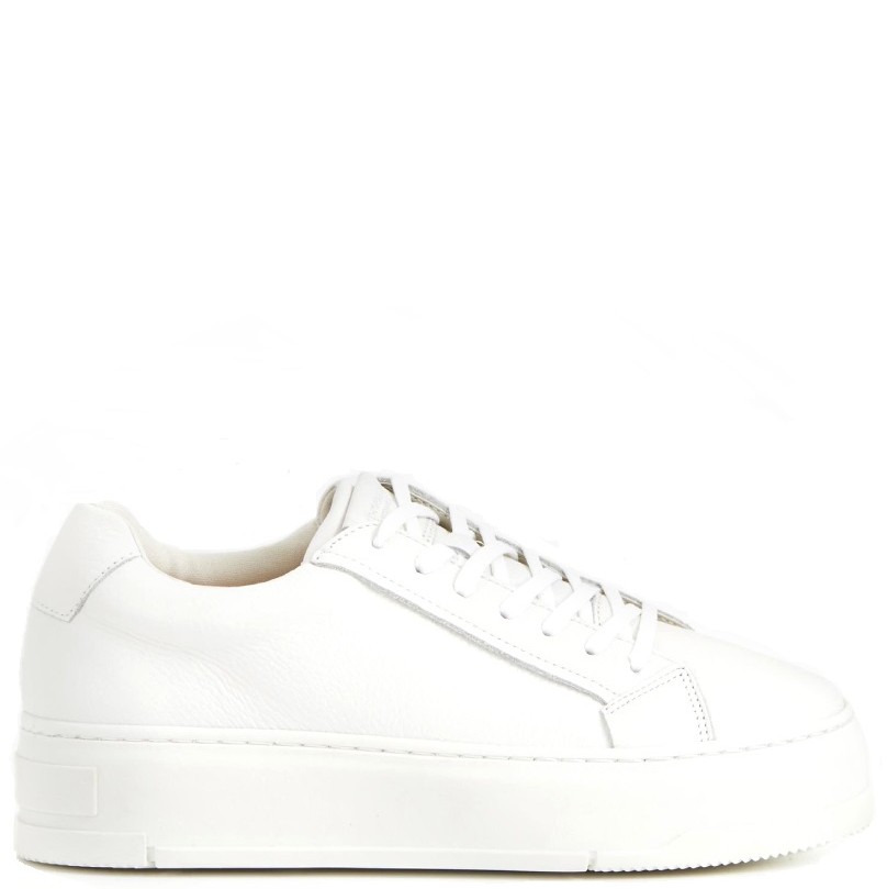 VAGABOND Bateliai - moterims, Balta, JUDY 2