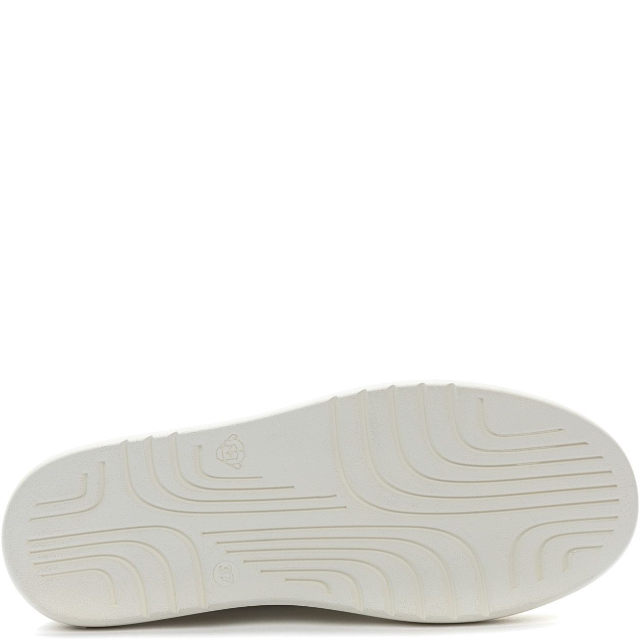 KEDDO Bateliai, moterims, Balta, Sneakers 3