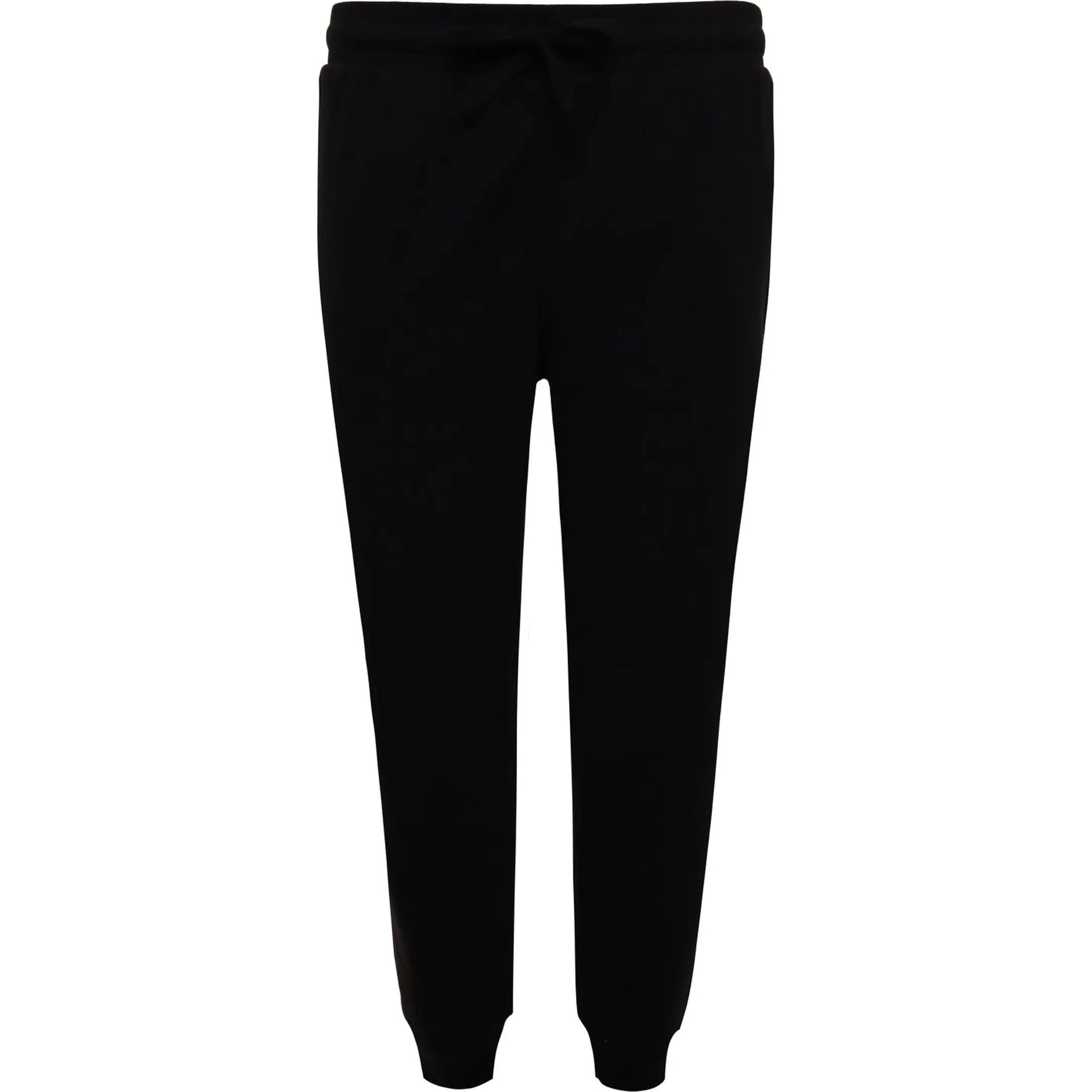 EMPORIO ARMANI Pižama vyrams, Juoda, Pajamas 3