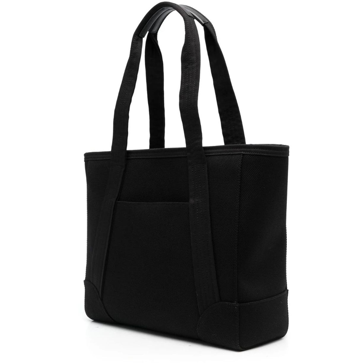 KENZO Pirkinių krepšys moterims, Juoda, Large tote bag 2