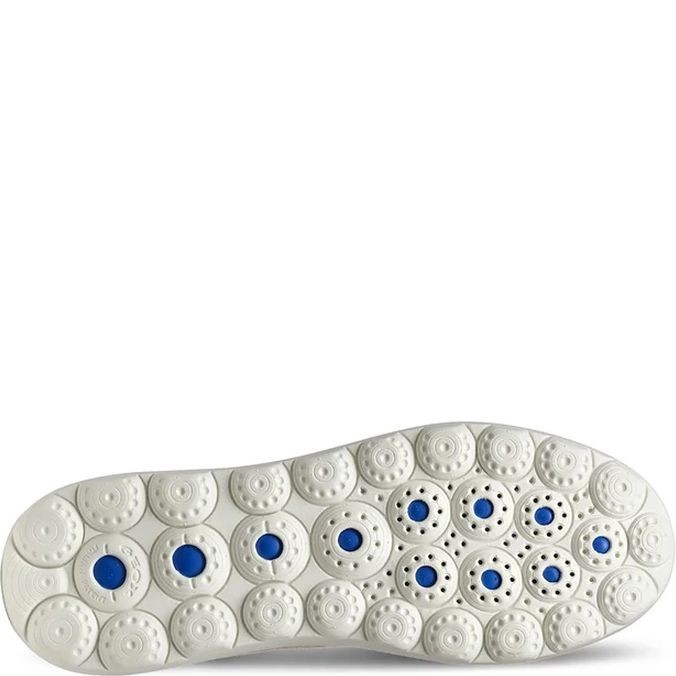 GEOX Laisvalaikio bateliai moterims, Smėlio, Spherica ec4 leisure 4