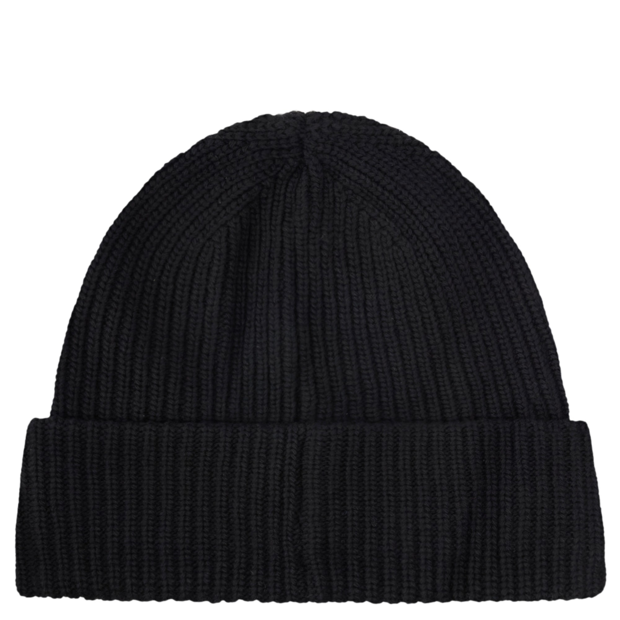 PINKO Skrybėlė moterims, Juoda, Bosnia beanie 2