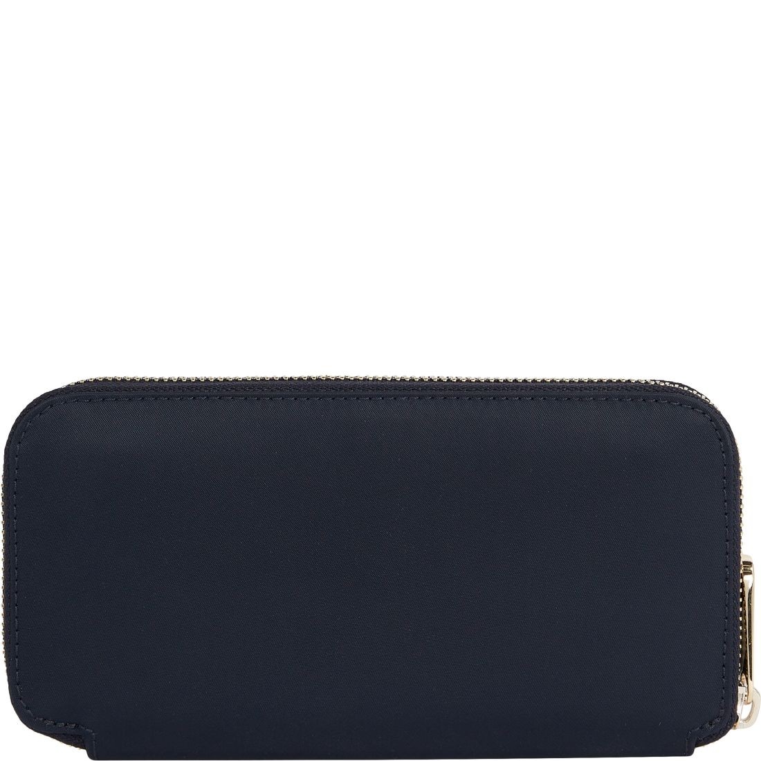 TOMMY HILFIGER Piniginė moterims, Mėlyna, Poppy wallets 2