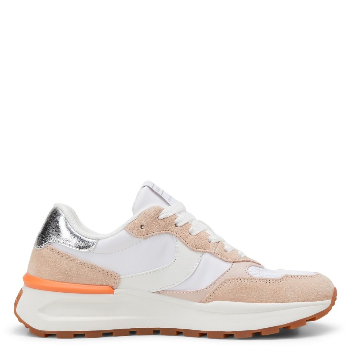 MARC O'POLO Sportbačiai moterims, Balta, Egila  sneakers 2