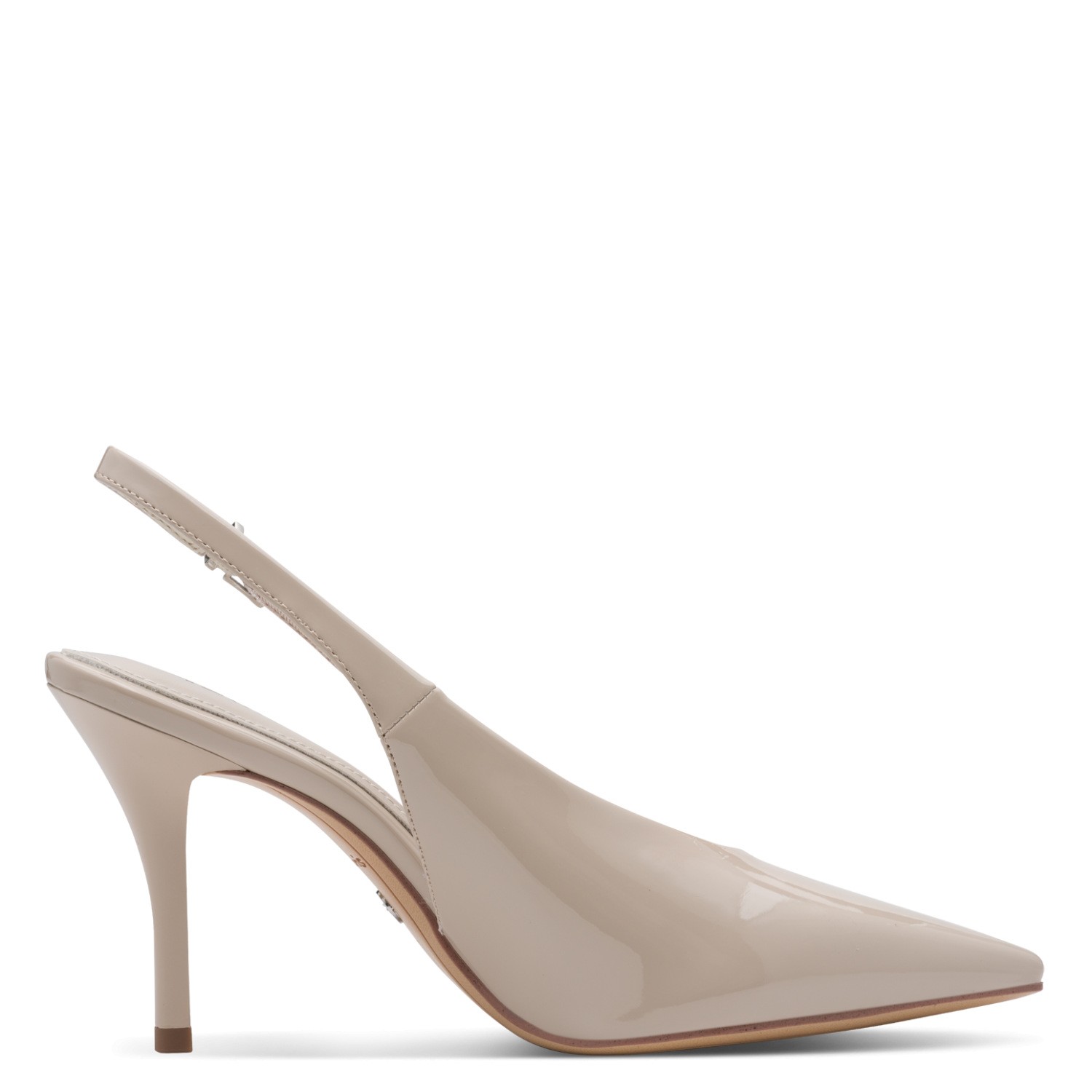 TAMARIS Aukštakulniai moterims, Smėlio, Pumps 3