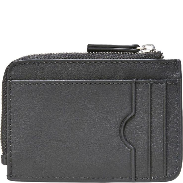 MARC O'POLO Piniginė vyrams, Juoda, Mod. Tuure 2