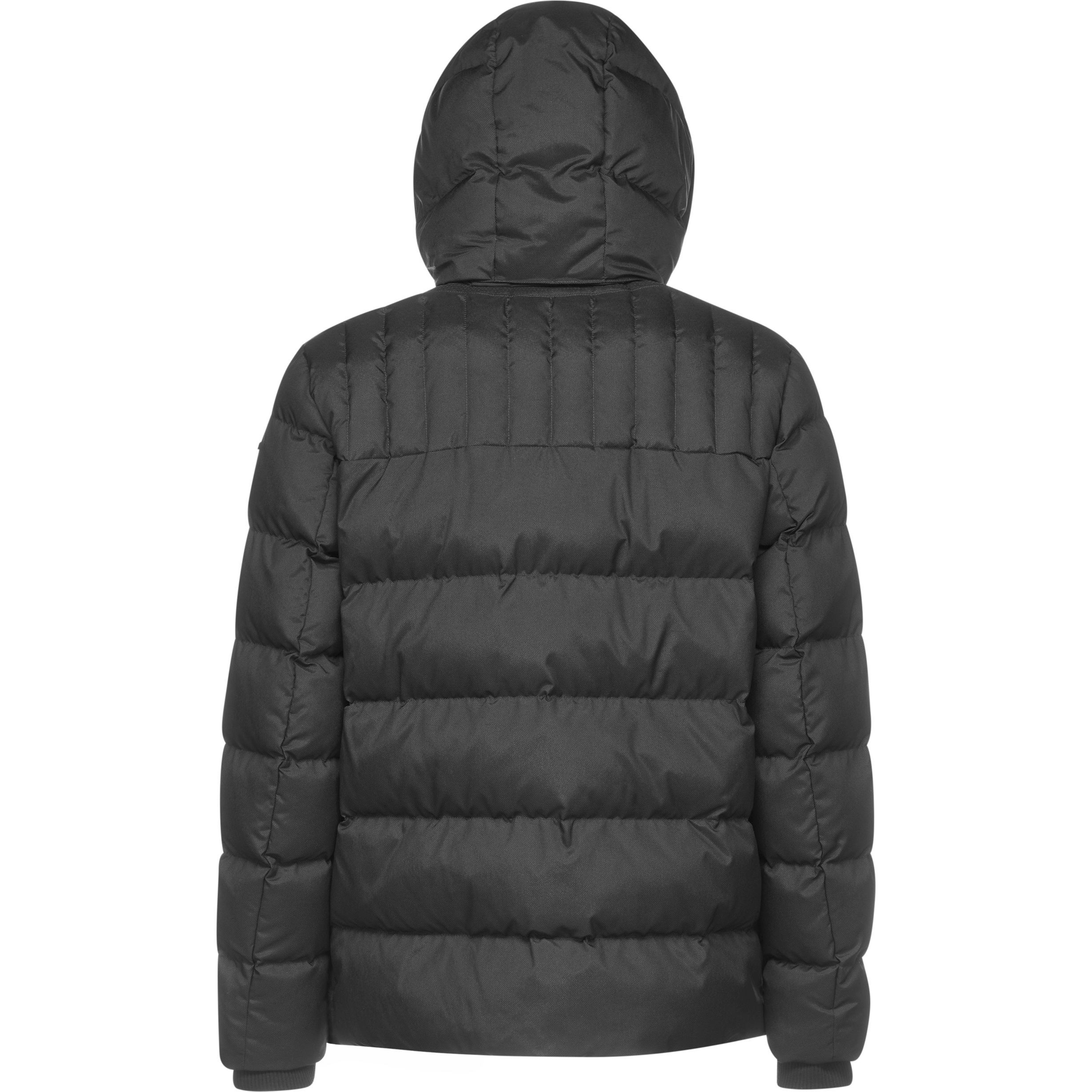 GEOX Striukė vyrams, Pilka, Sandford jackets 3