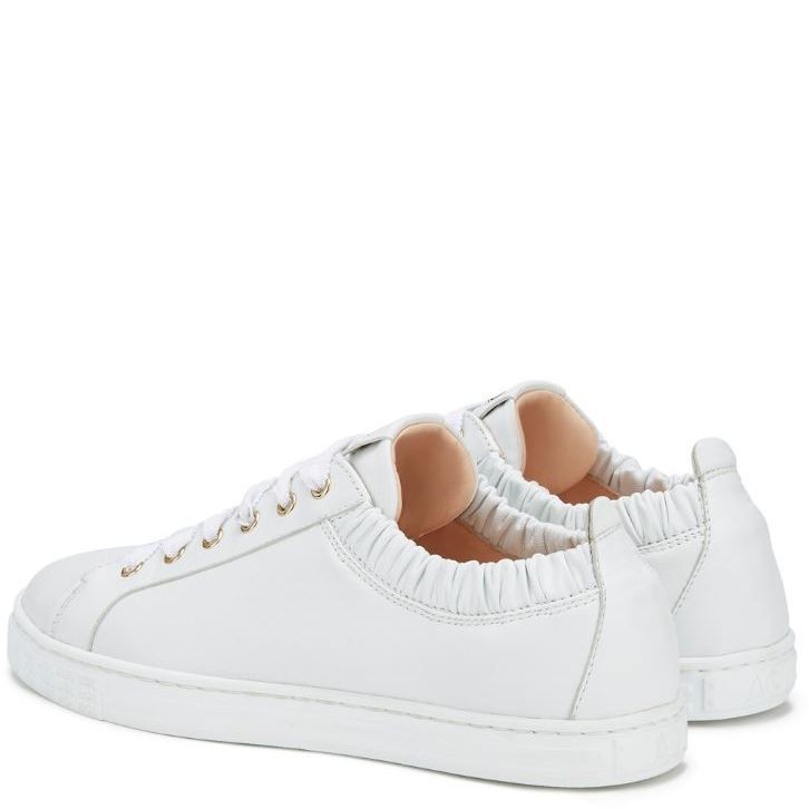 AGL Sportiniai bateliai moterims, Balta, SUZIE 3