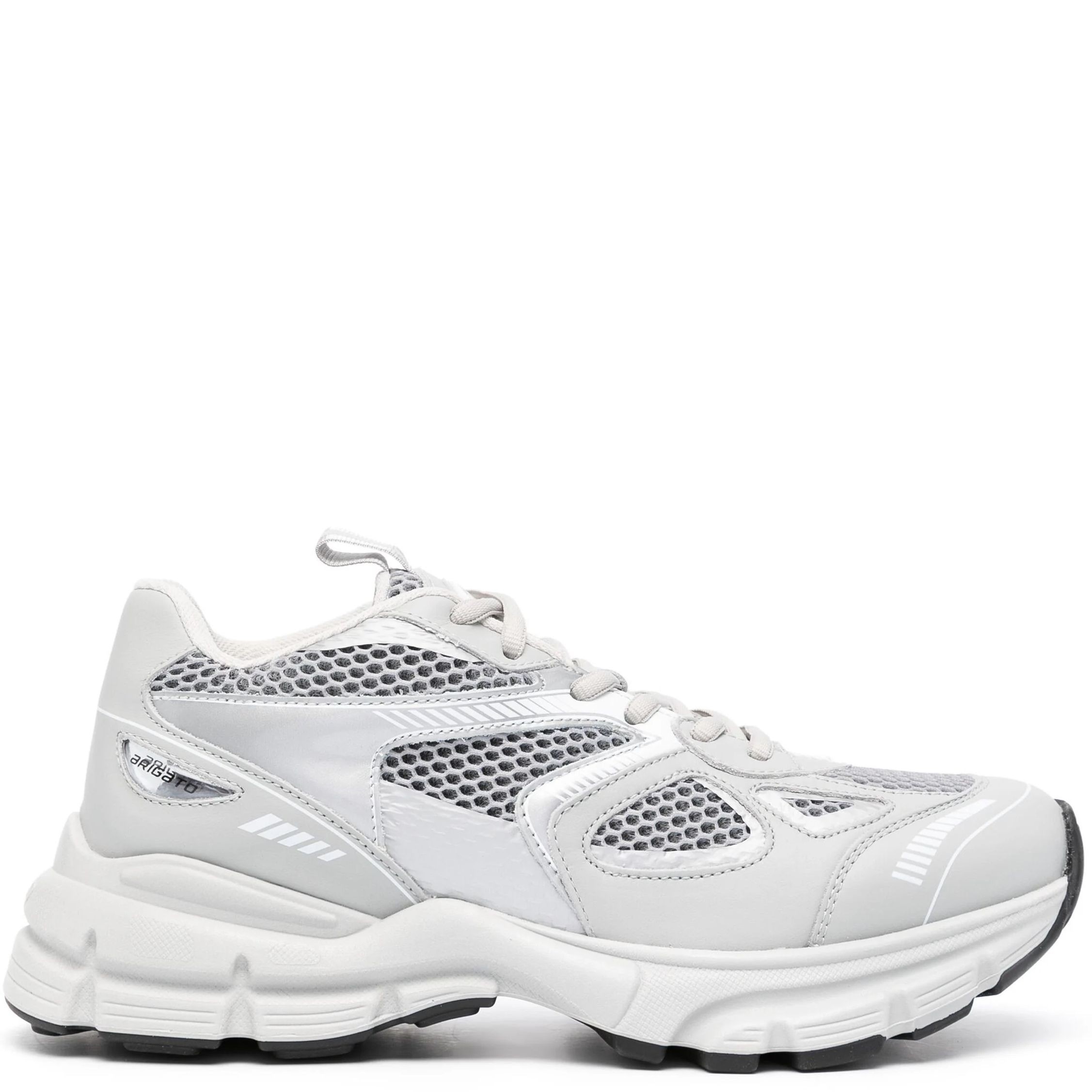 AXEL ARIGATO Laisvalaikio bateliai moterims, Pilka, Marathon runner 2