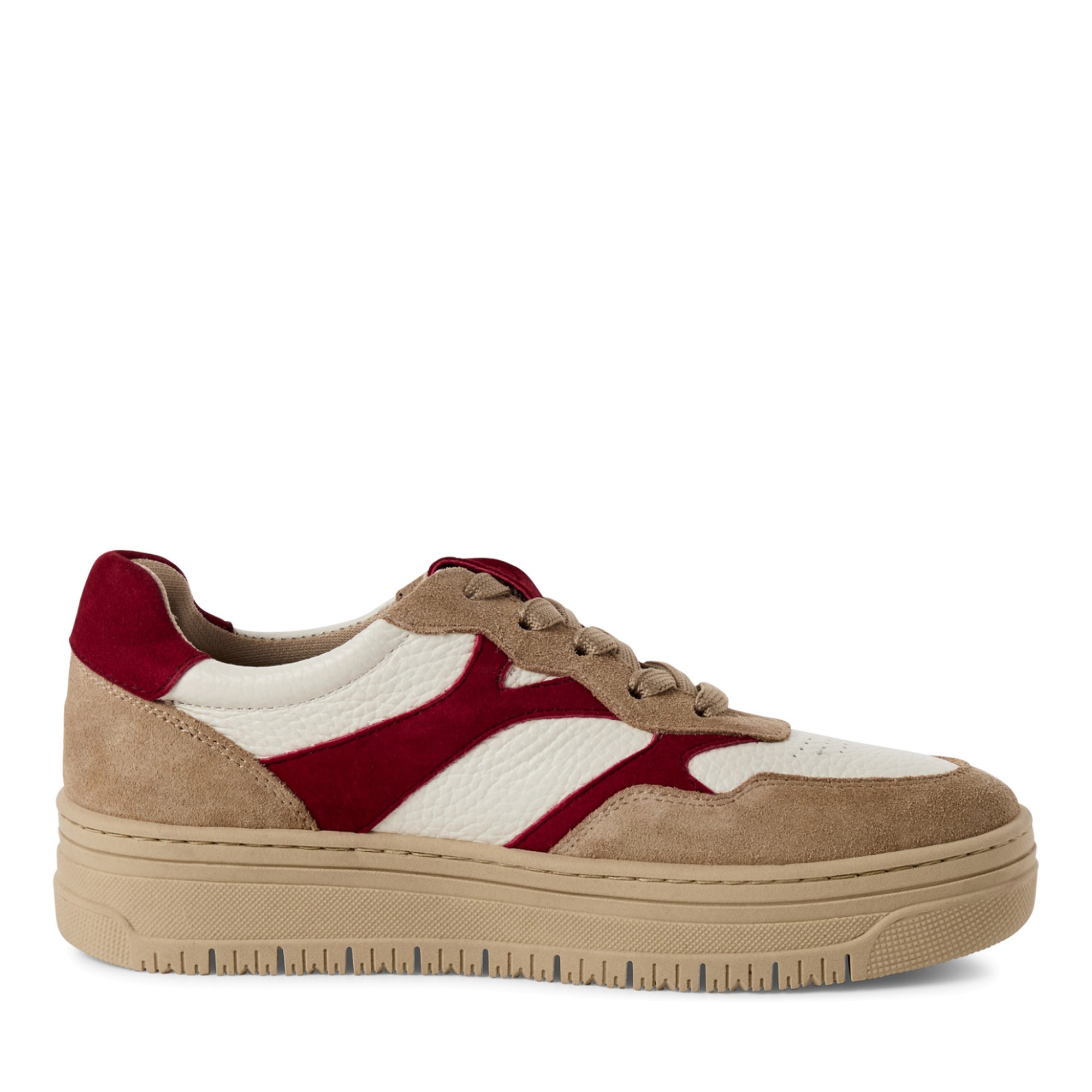 TAMARIS Laisvalaikio bateliai moterims, Marga, Leisure, wor23717-35-402 3