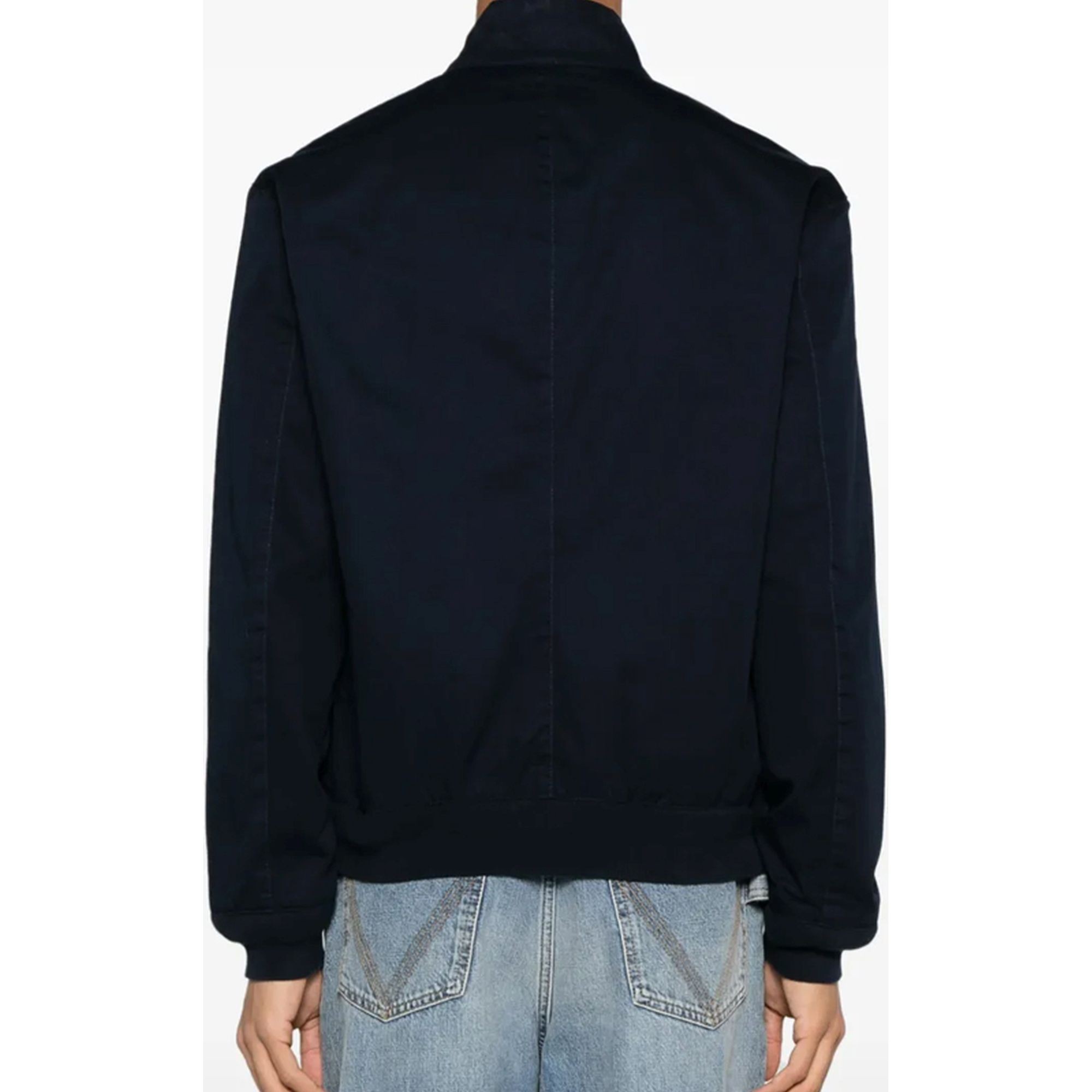 POLO RALPH LAUREN Lengva striukė vyrams, Mėlyna, Lined-windbreaker 3