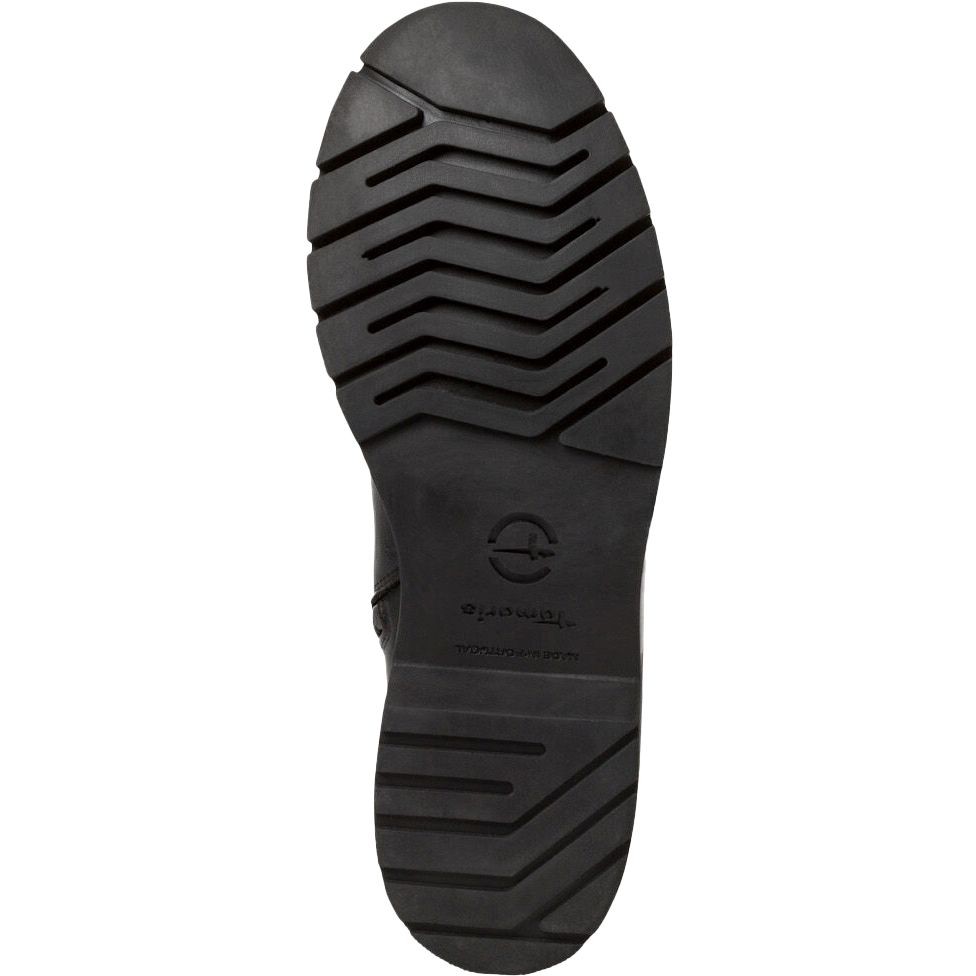 TAMARIS Aulinukai moterims, Juoda, BOOTIES 5