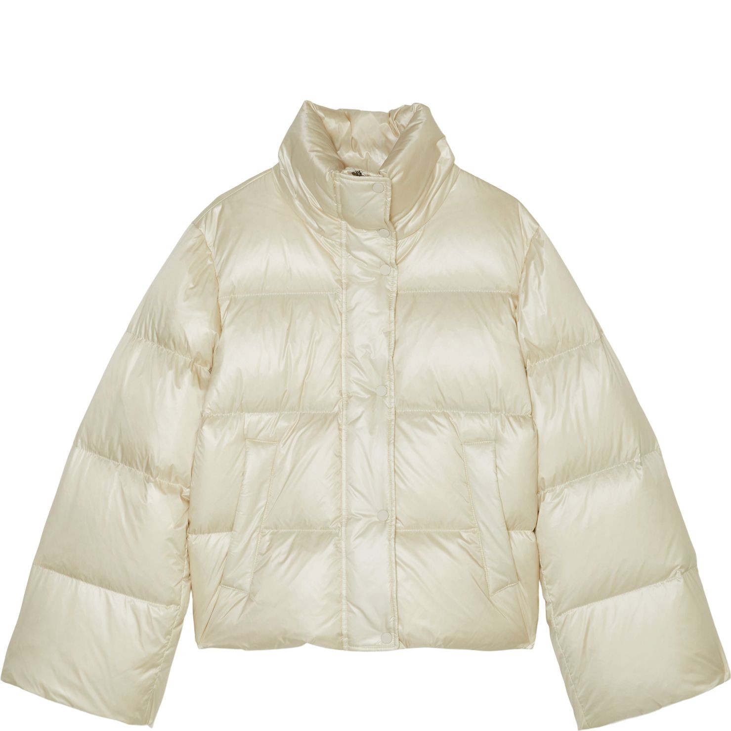 MARC O'POLO Striukė moterims, Smėlio, Jackets 409099870351 1