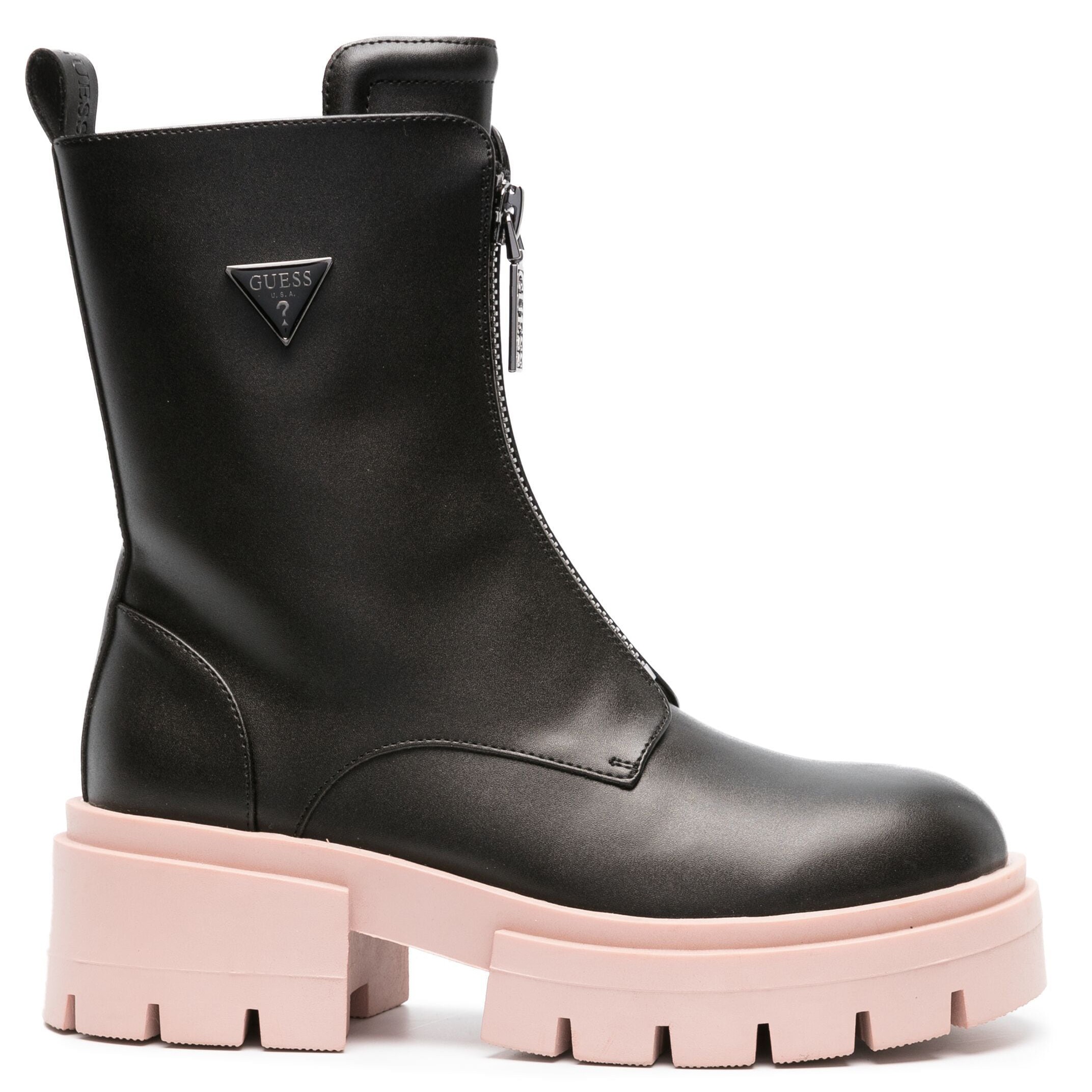 GUESS Aulinukai moterims, LEILA 2