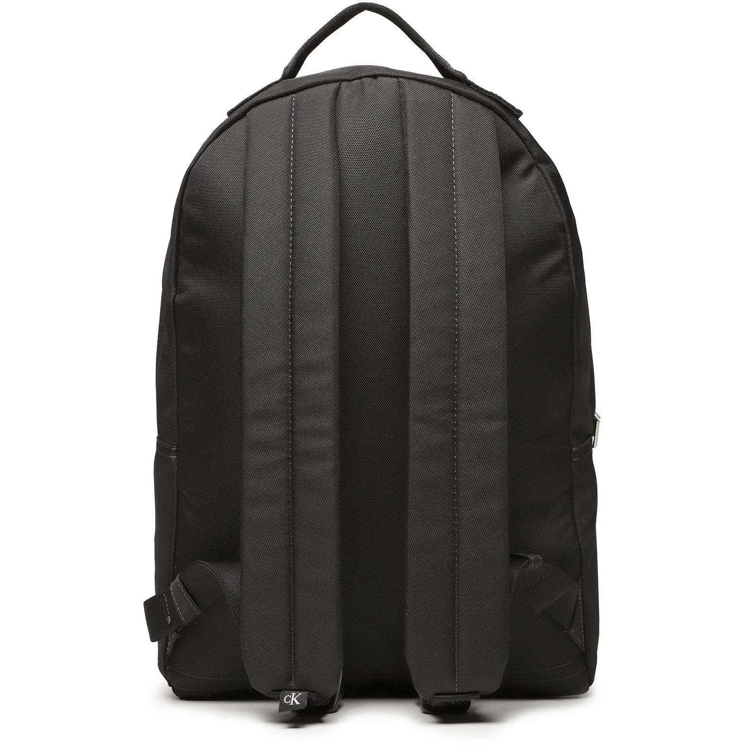 CALVIN KLEIN JEANS Kuprinė vyrams, Juoda, Essentials campus backpack 2